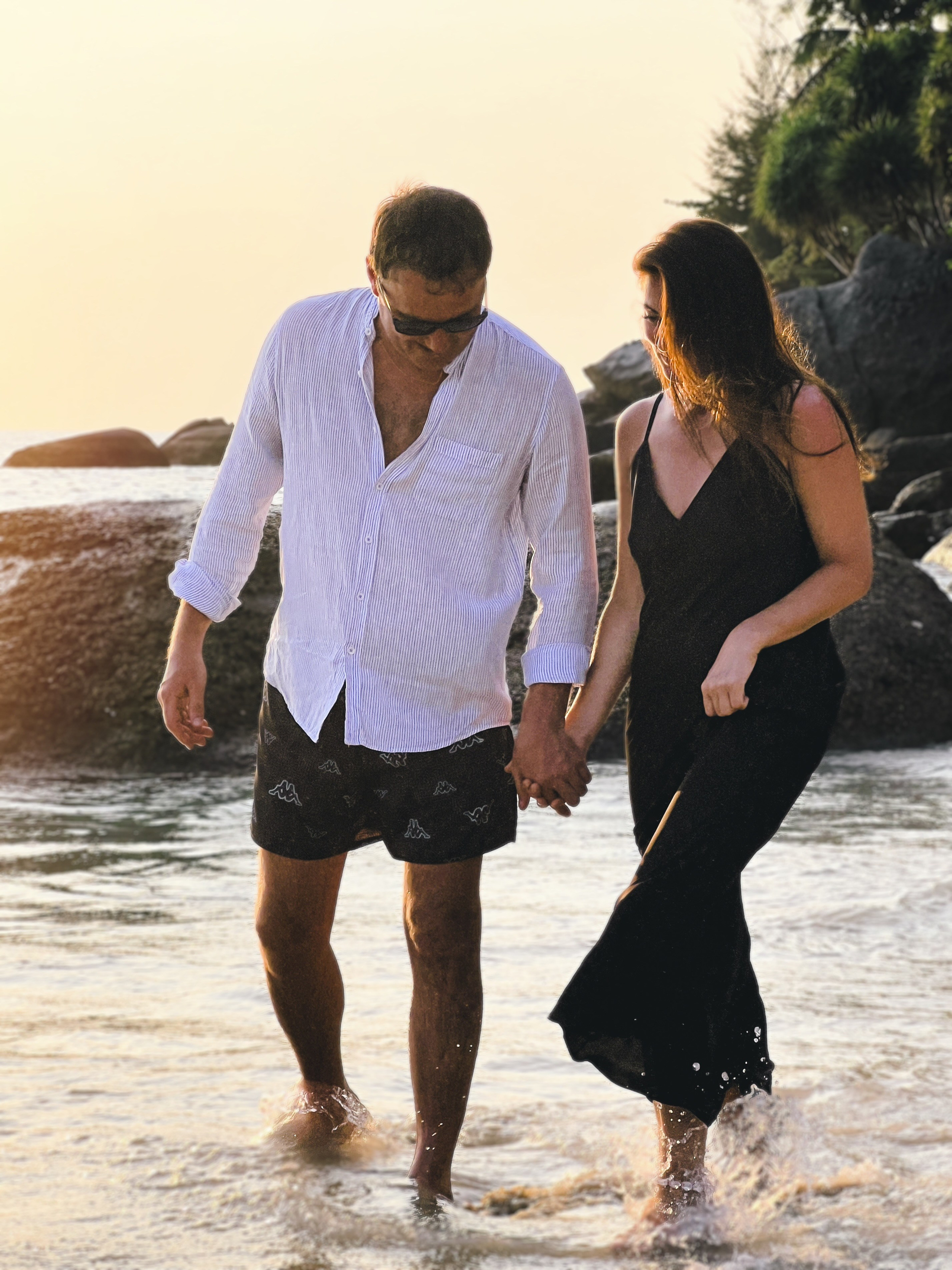 Thai. Фотограф Видеограф