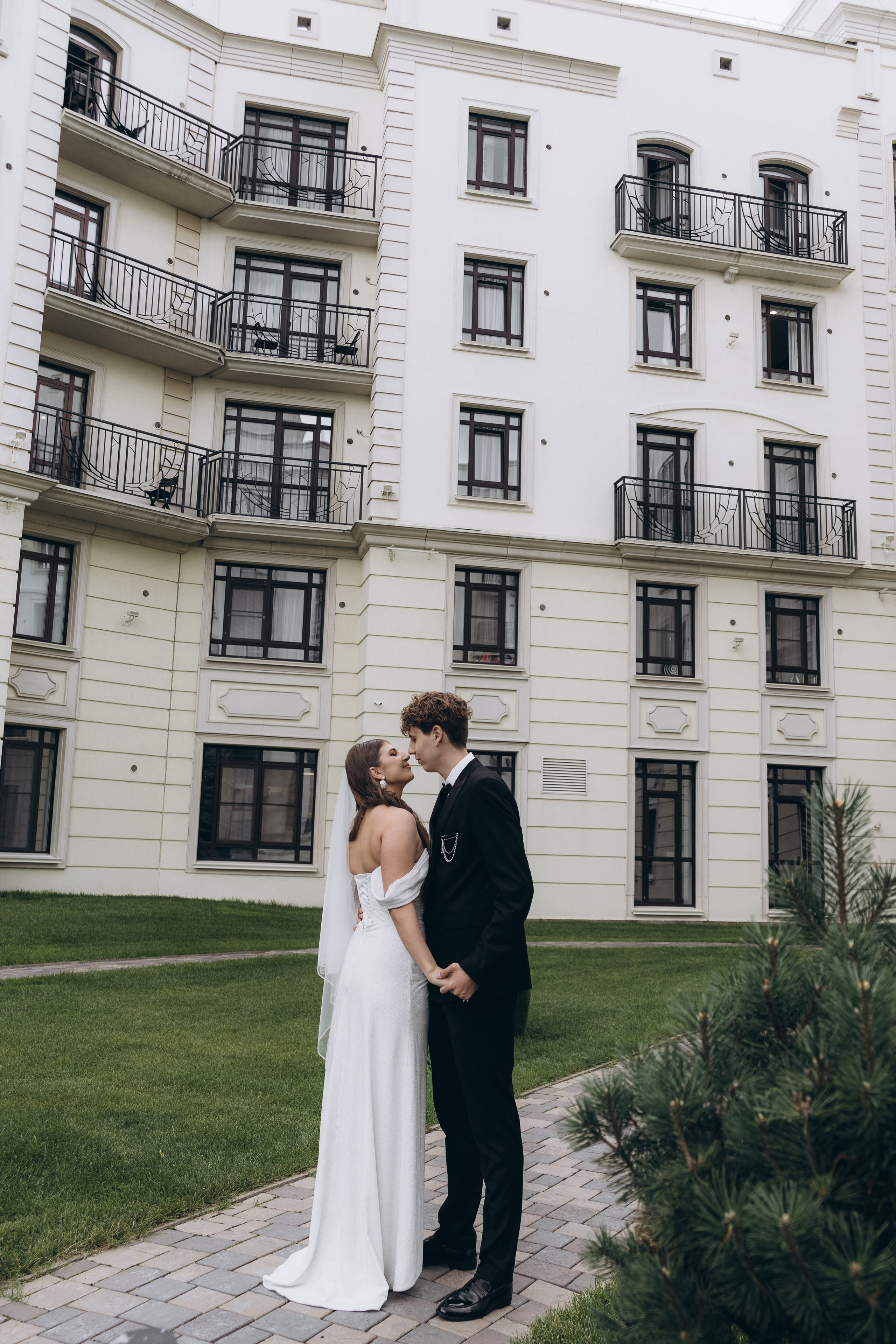 03.08.25 Артем & Анастасия. Свадебный и семейный фотограф в Новосибирске Дарья Кель