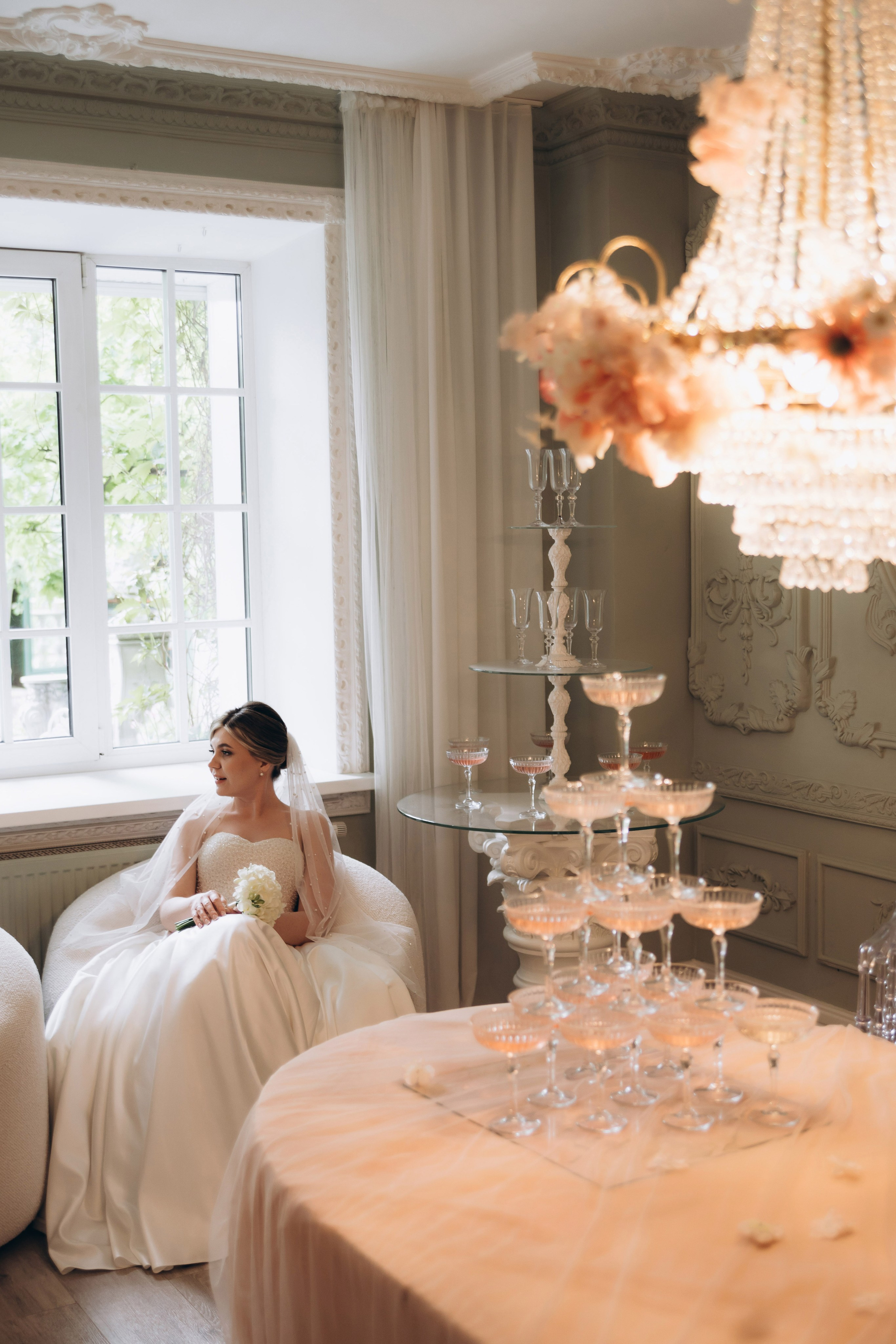 24.05.25 Алина & Борис. Свадебный и семейный фотограф в Новосибирске Дарья Кель