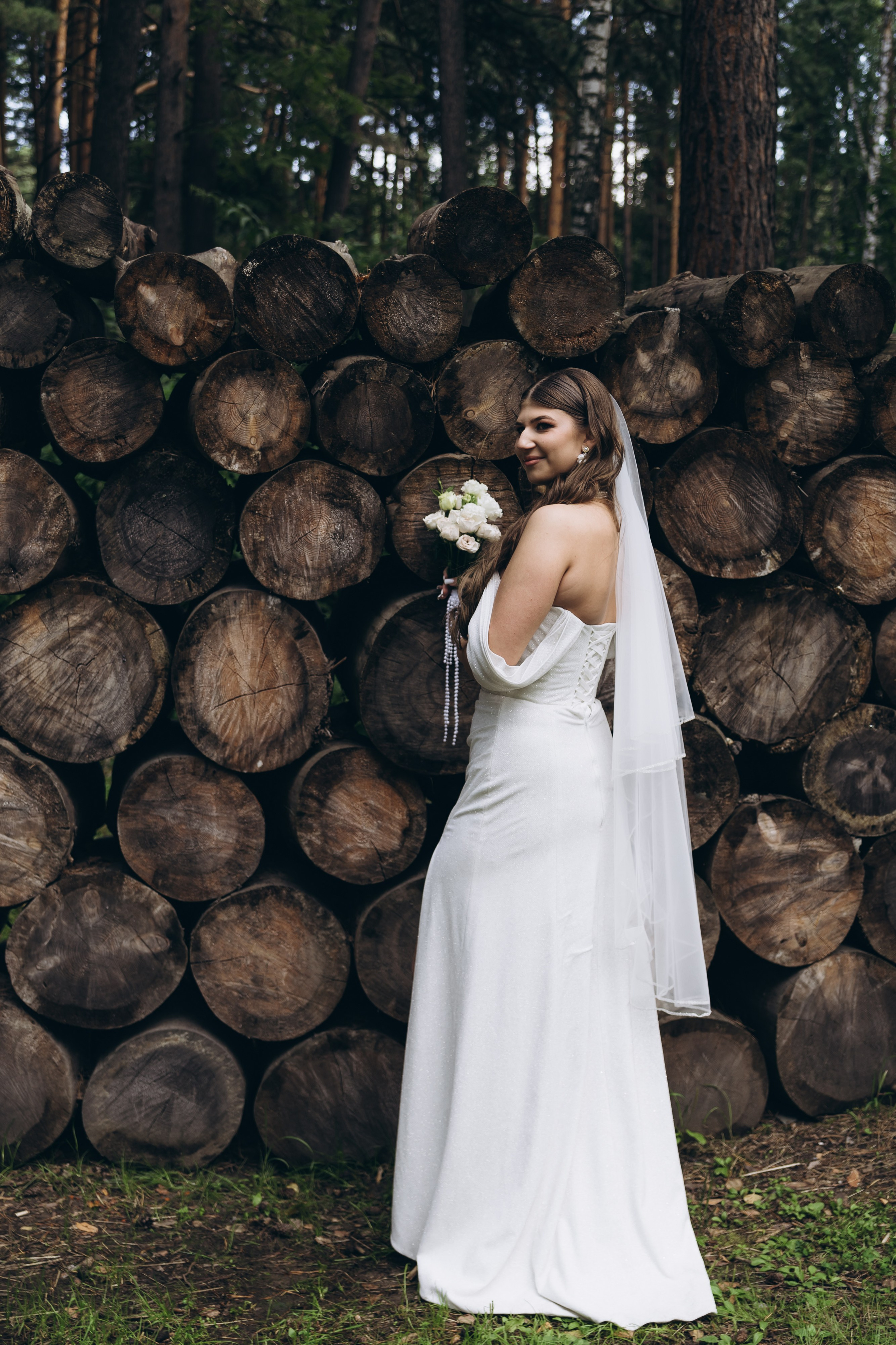 03.08.25 Артем & Анастасия. Свадебный и семейный фотограф в Новосибирске Дарья Кель