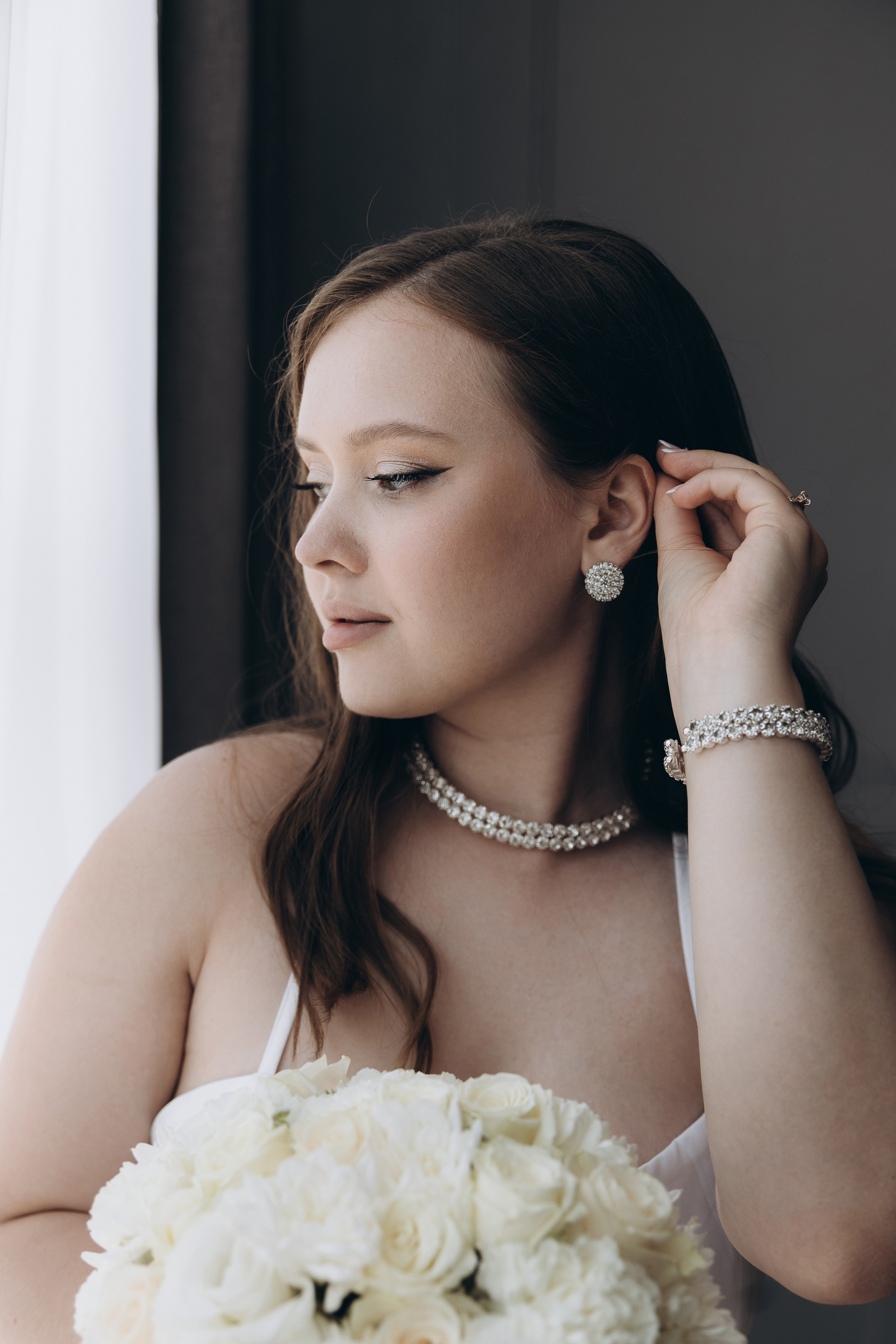 Данил & Алина. Свадебный и семейный фотограф в Новосибирске Дарья Кель