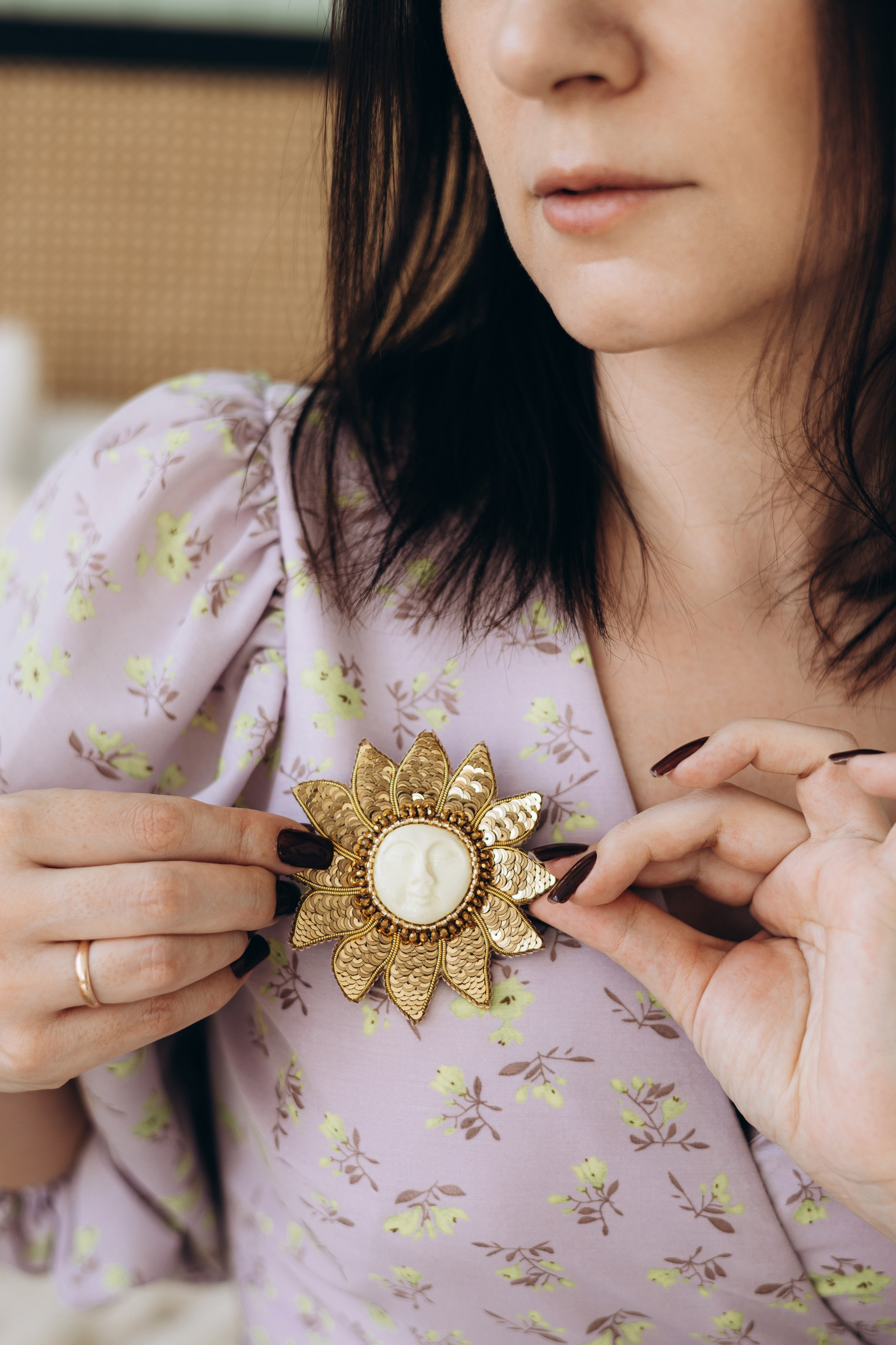 Мария. Свадебный и семейный фотограф в Новосибирске Дарья Кель