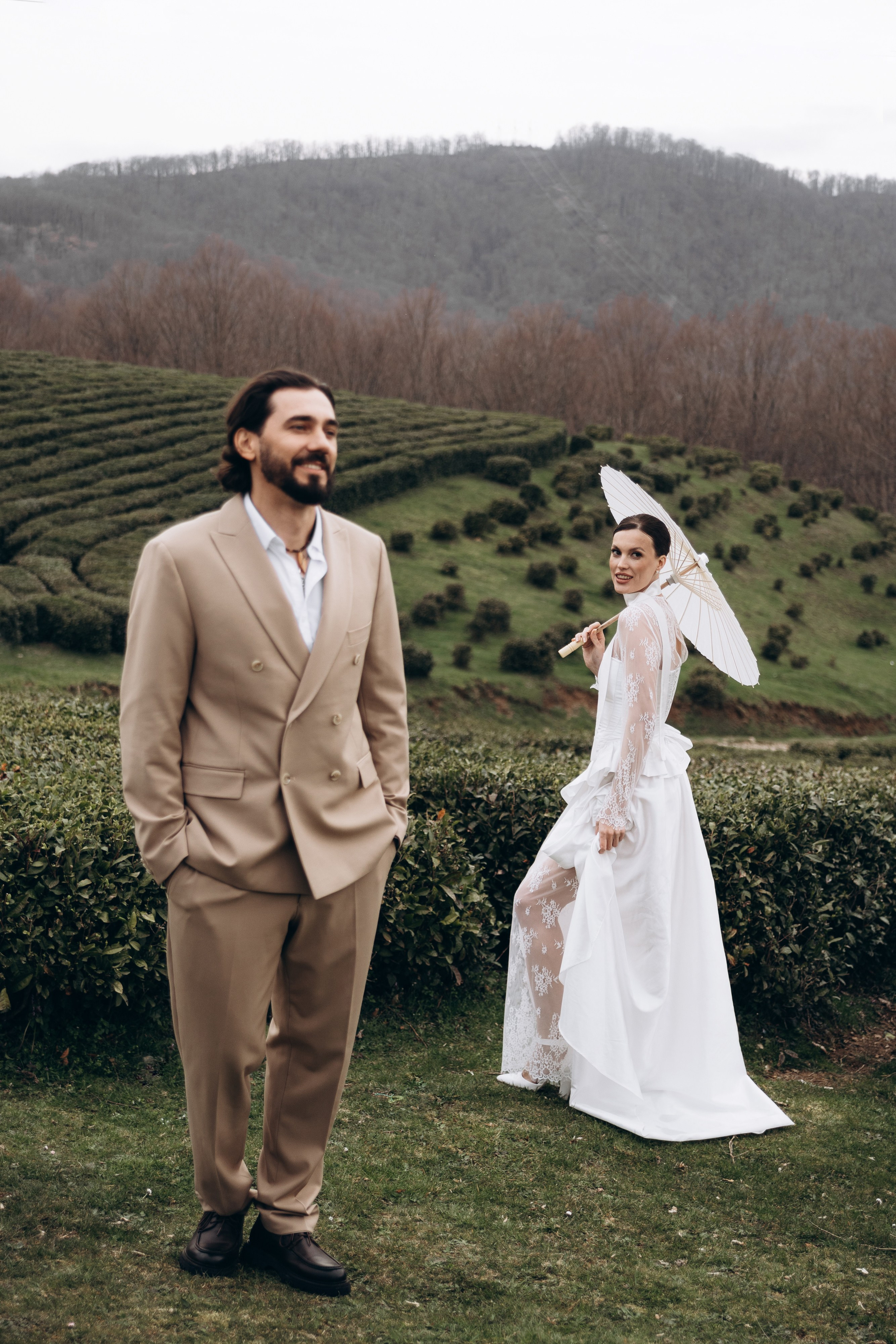 25.03.26 Александр & Юлия. Свадебный и семейный фотограф в Новосибирске Дарья Кель