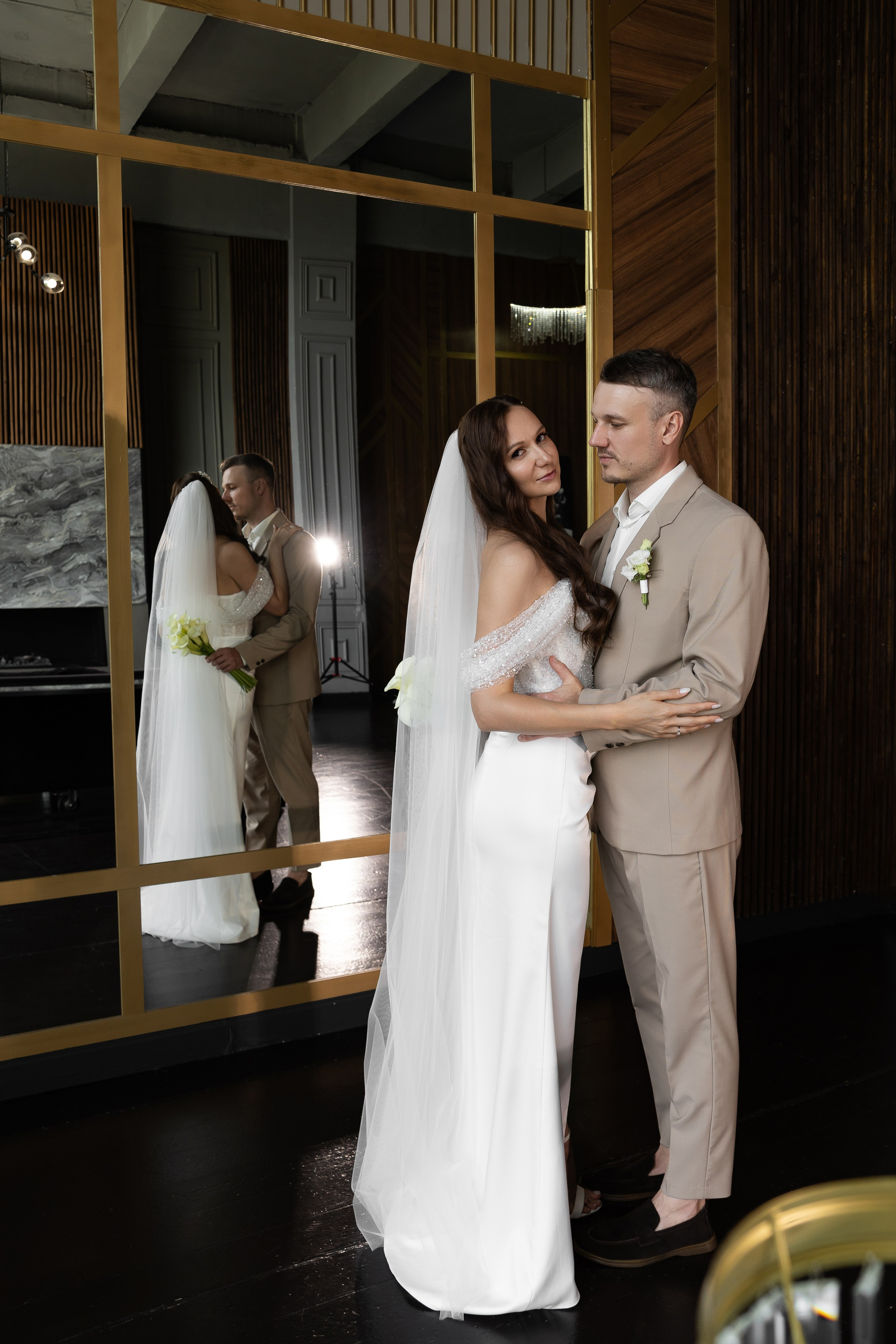 11.07.25 Андрей & Евгения. Свадебный и семейный фотограф в Новосибирске Дарья Кель