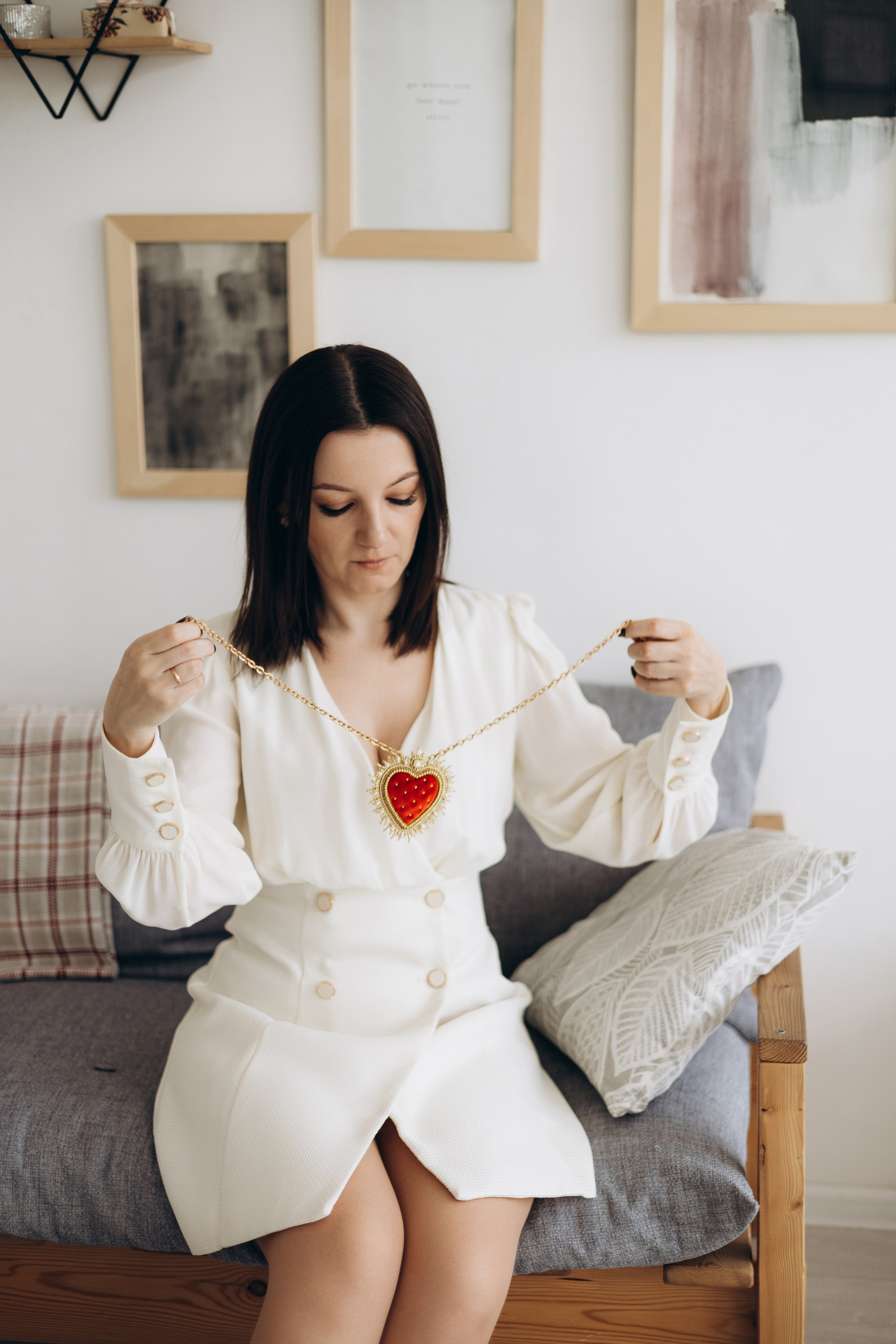 Мария. Свадебный и семейный фотограф в Новосибирске Дарья Кель