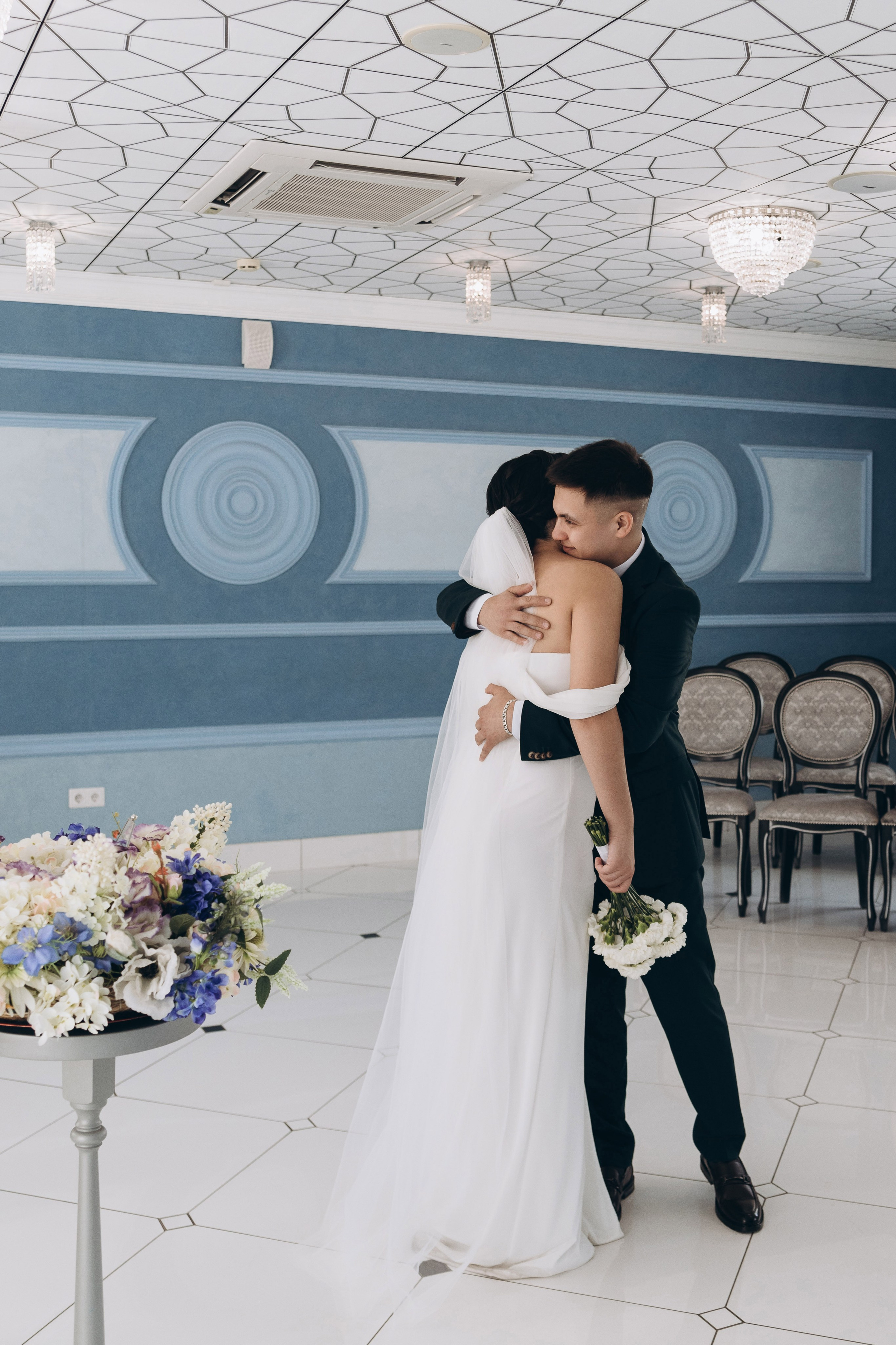 07.06.25 Данияр & Рузана. Свадебный и семейный фотограф в Новосибирске Дарья Кель