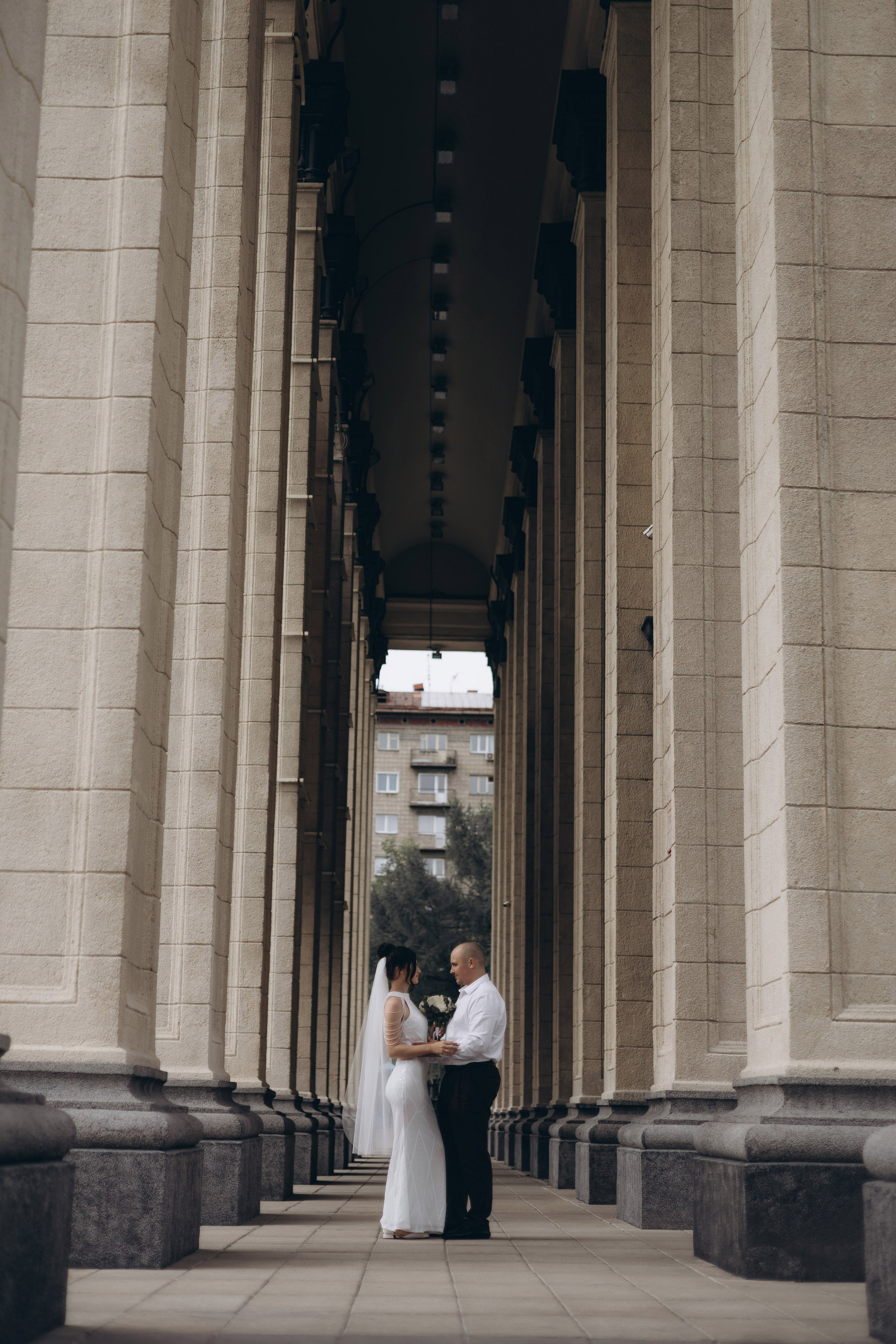 15.05.25 Виктор & Вероника. Свадебный и семейный фотограф в Новосибирске Дарья Кель