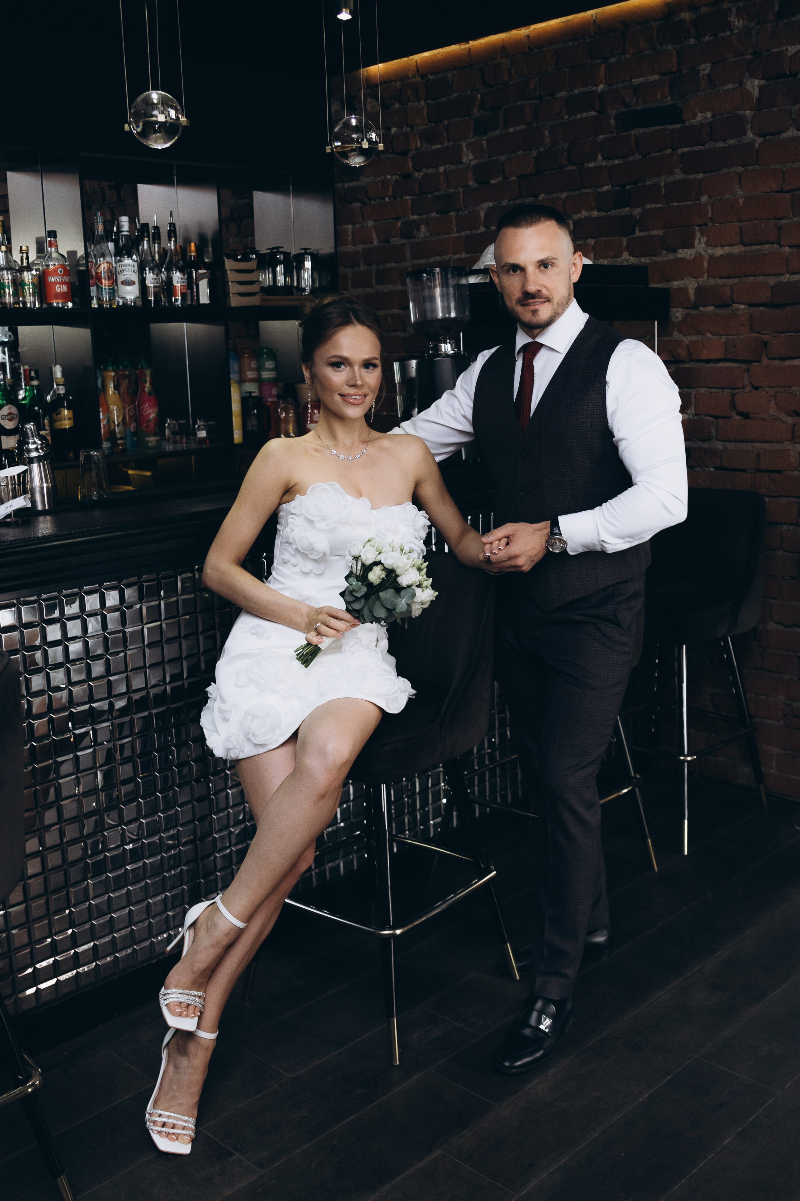 05.07.25 Юрий & София. Свадебный и семейный фотограф в Новосибирске Дарья Кель