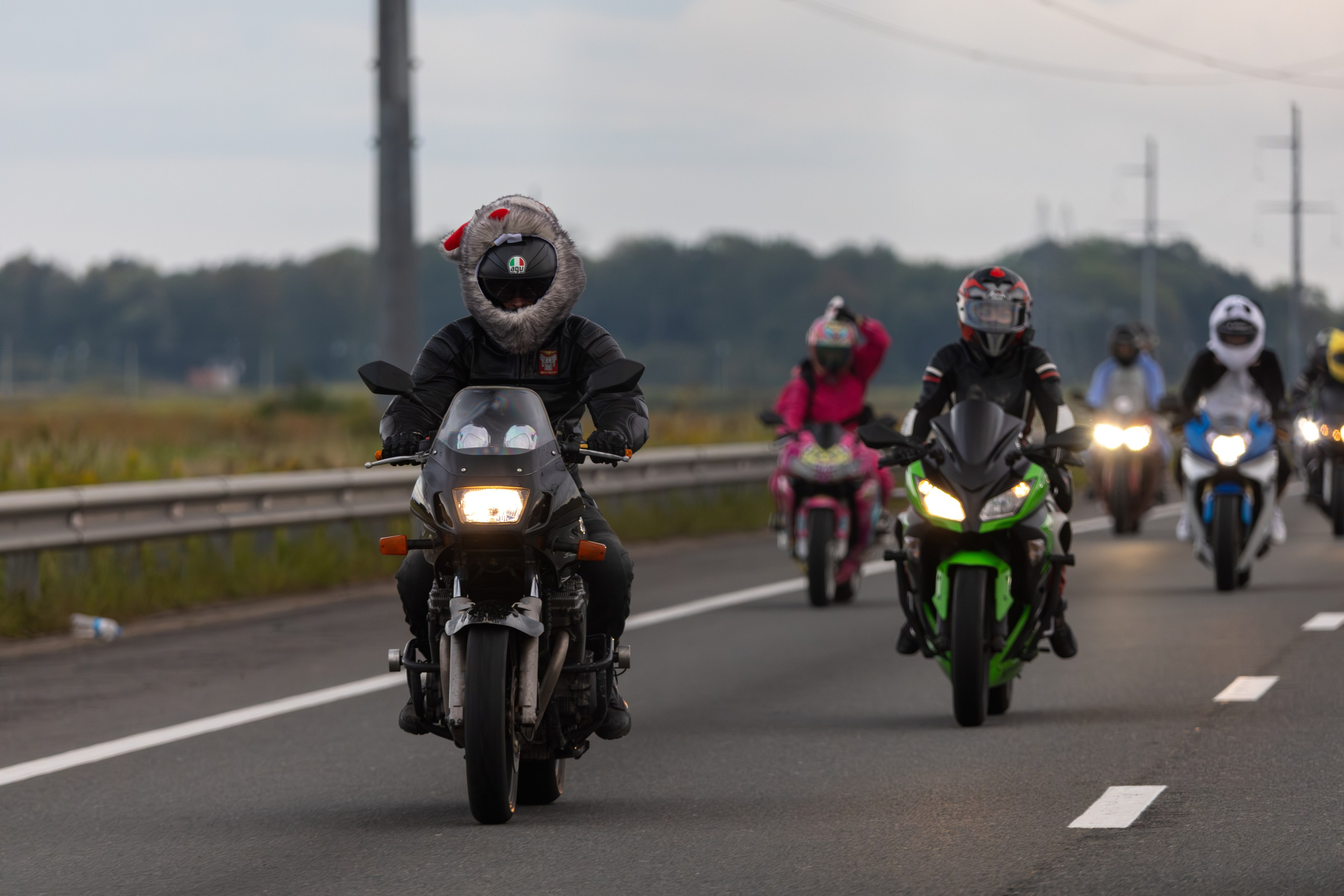 Закрытие Летнего сезона — 2025. — Digital Noise —