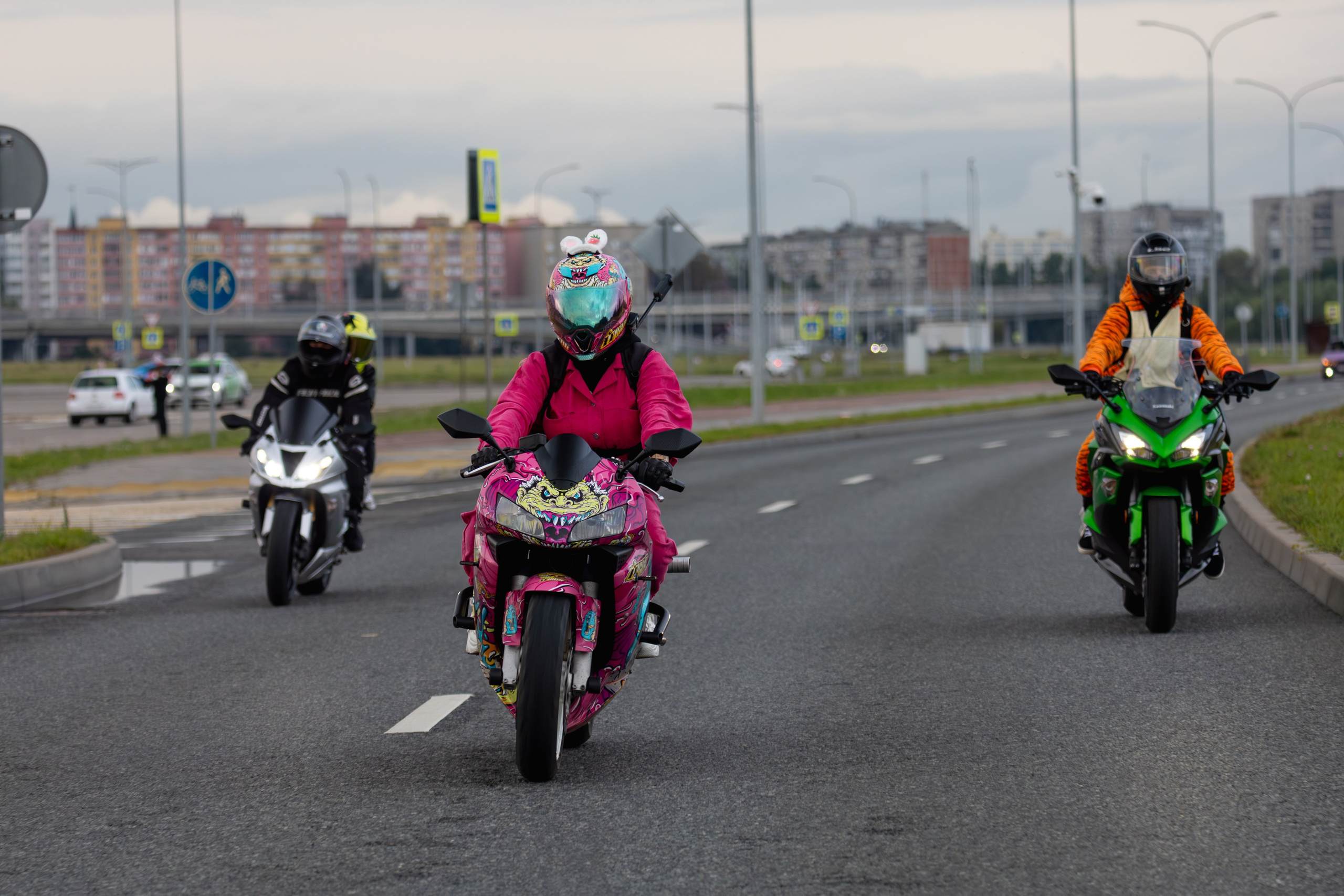 Закрытие Летнего сезона — 2025. — Digital Noise —