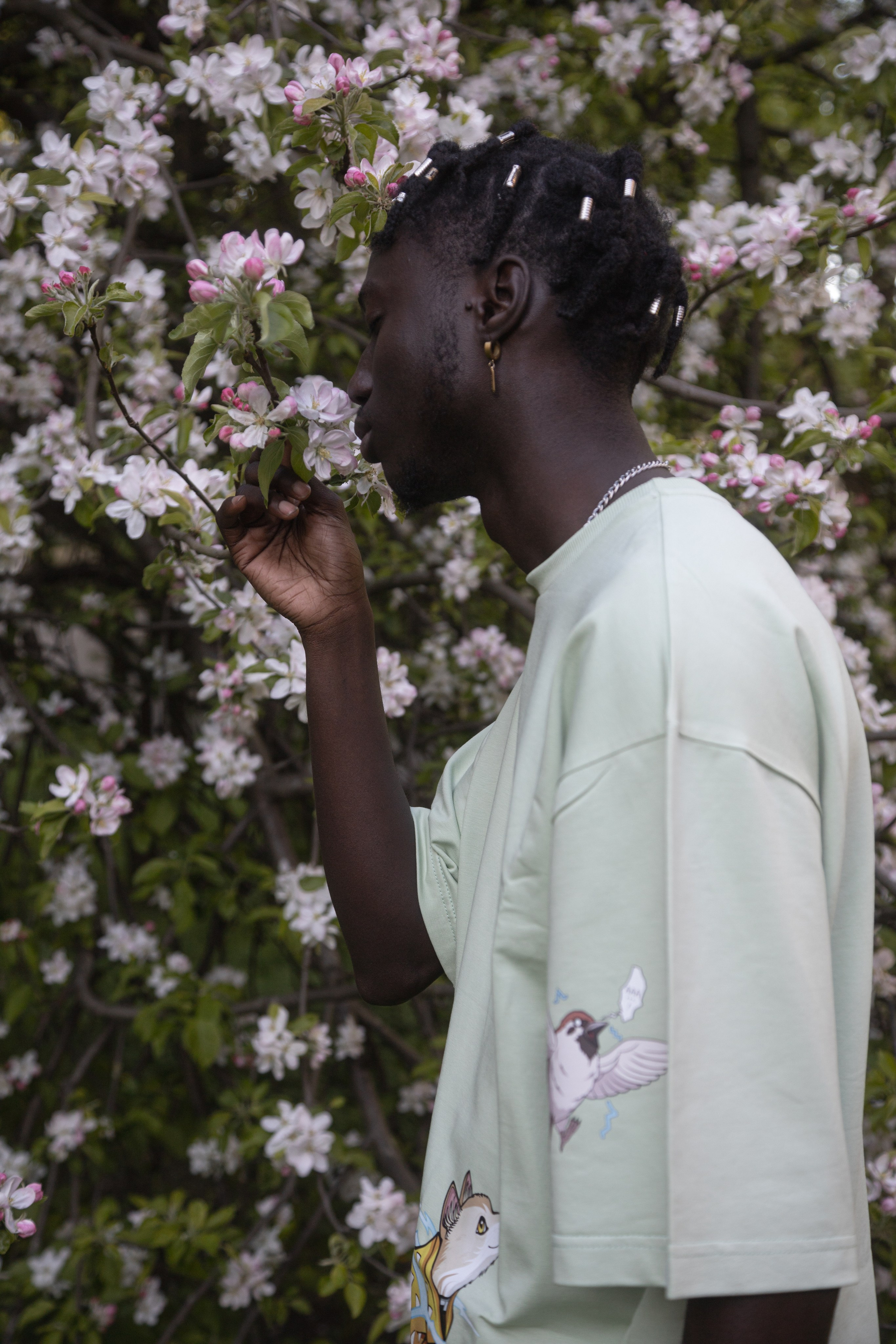 F a b i o. — Digital Noise —