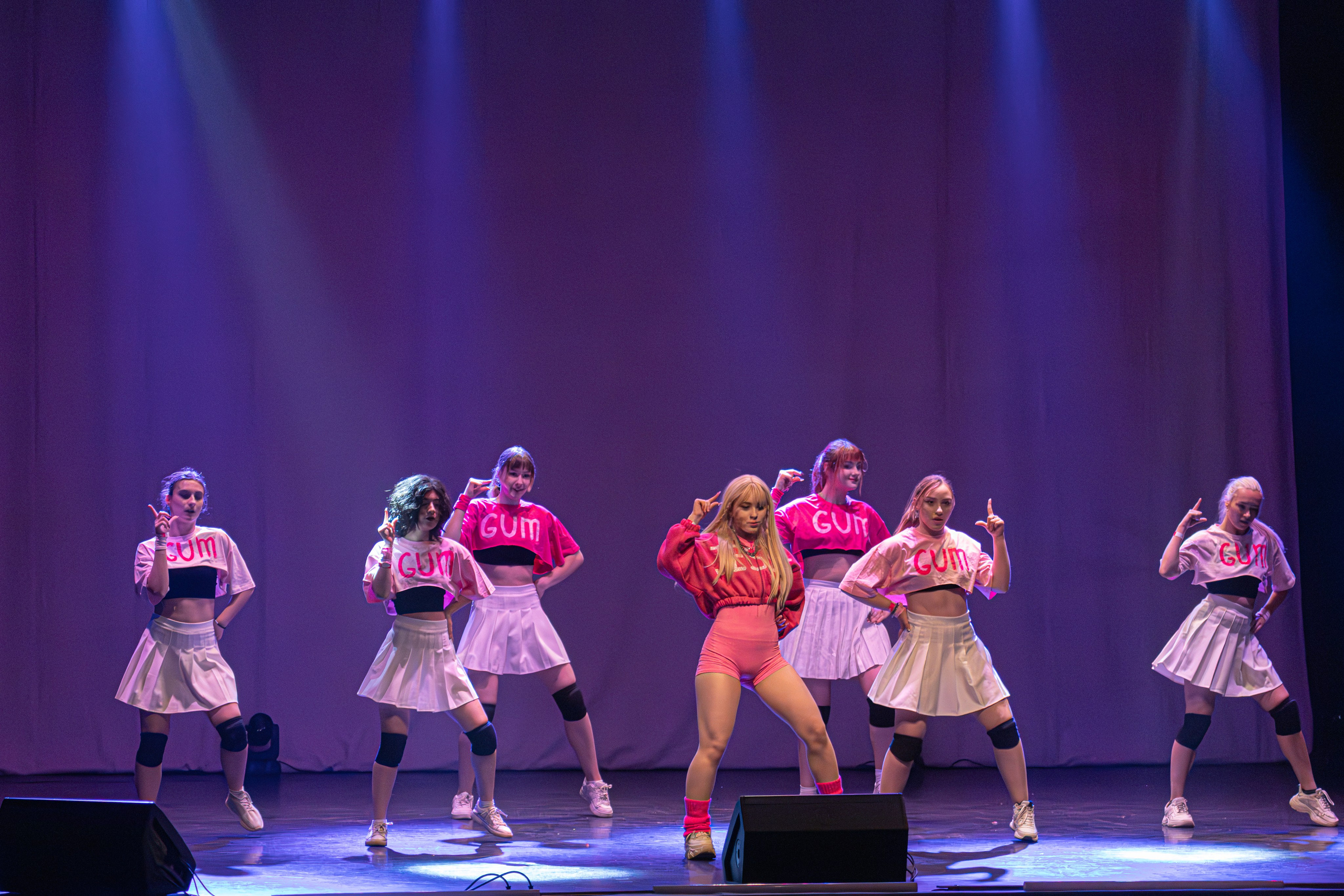 Panikon! — 2025. — Digital Noise —