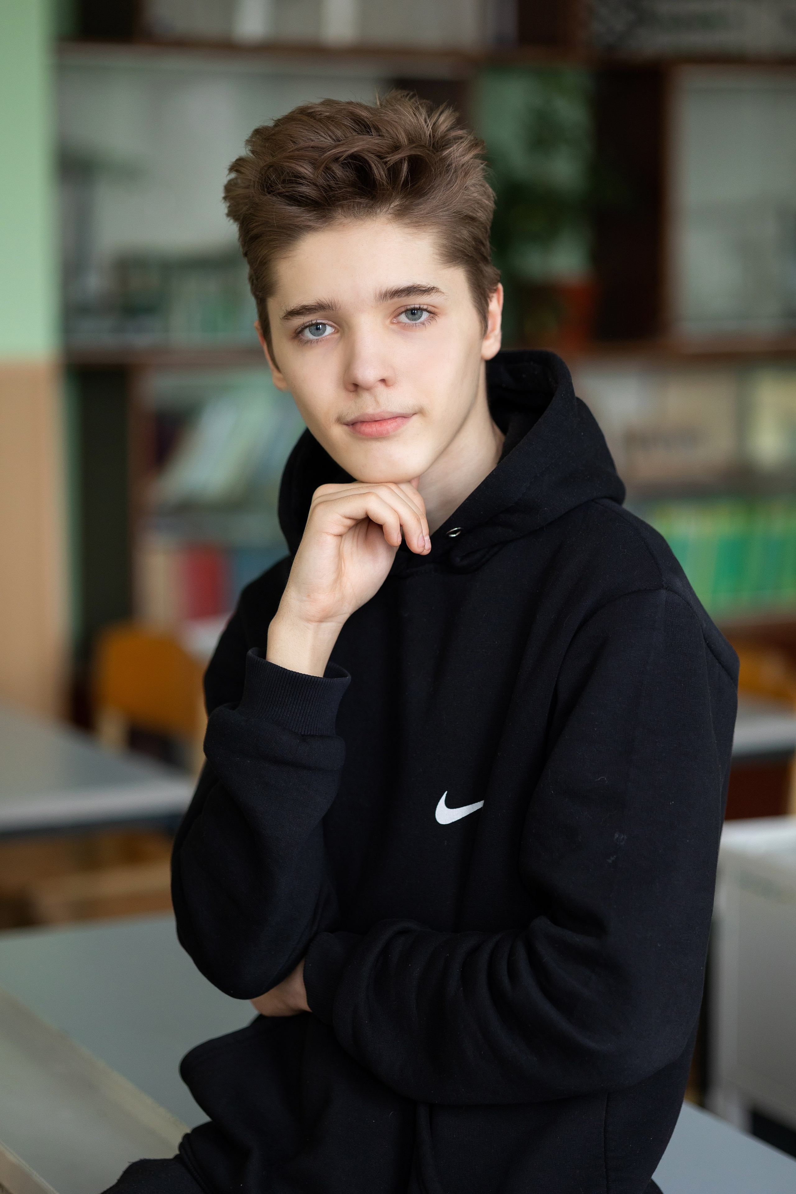 Школа 352. Выпускные альбомы. Школьный и семейный фотограф Виктория Игнатьева