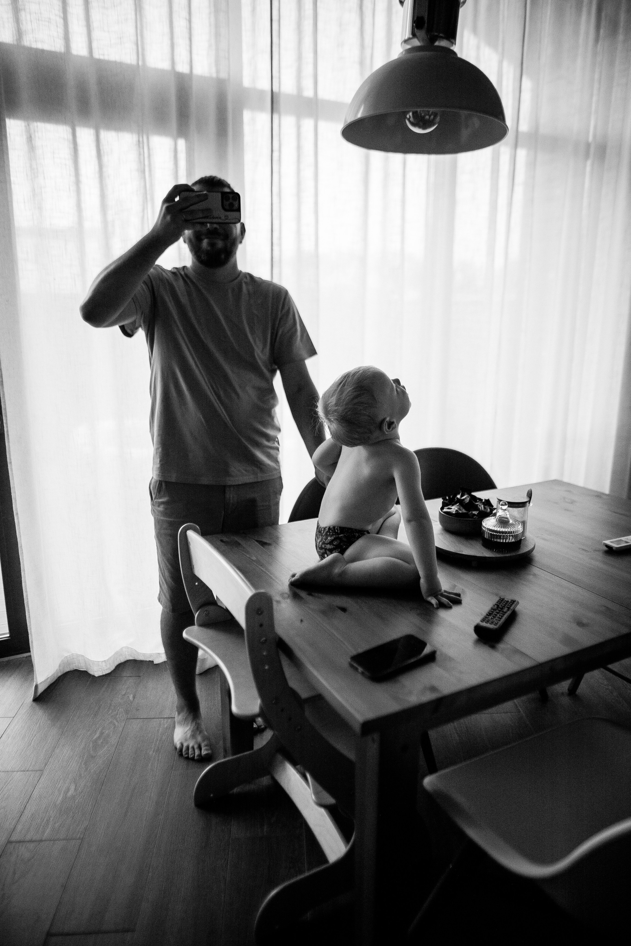 Домашний лайфстал. Фотограф материнства и таинства кормления Екатерина Кузьмин