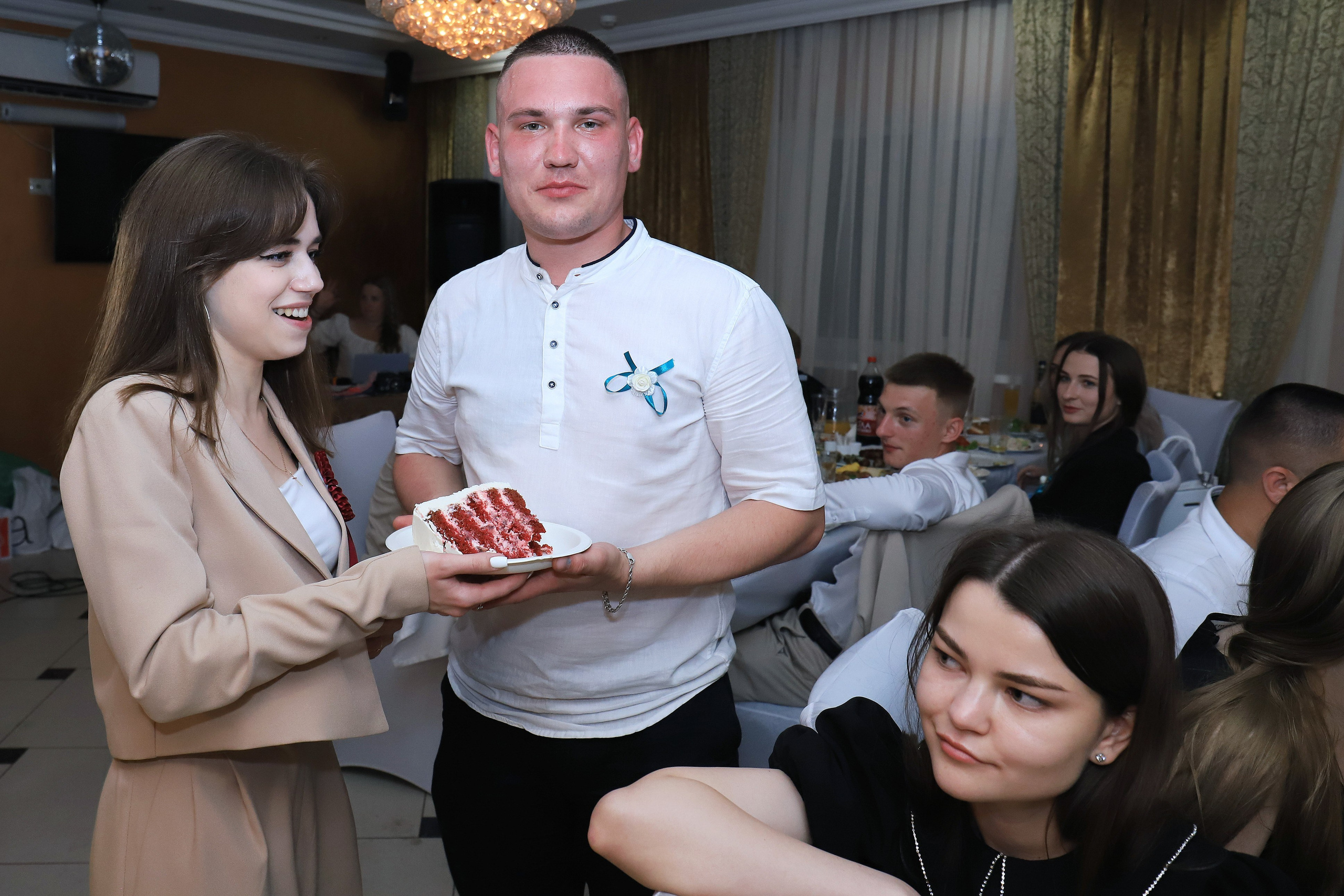 Андрей и Татьяна. Игорь Варава свадебный фотограф видеограф Белая Глина Краснодар