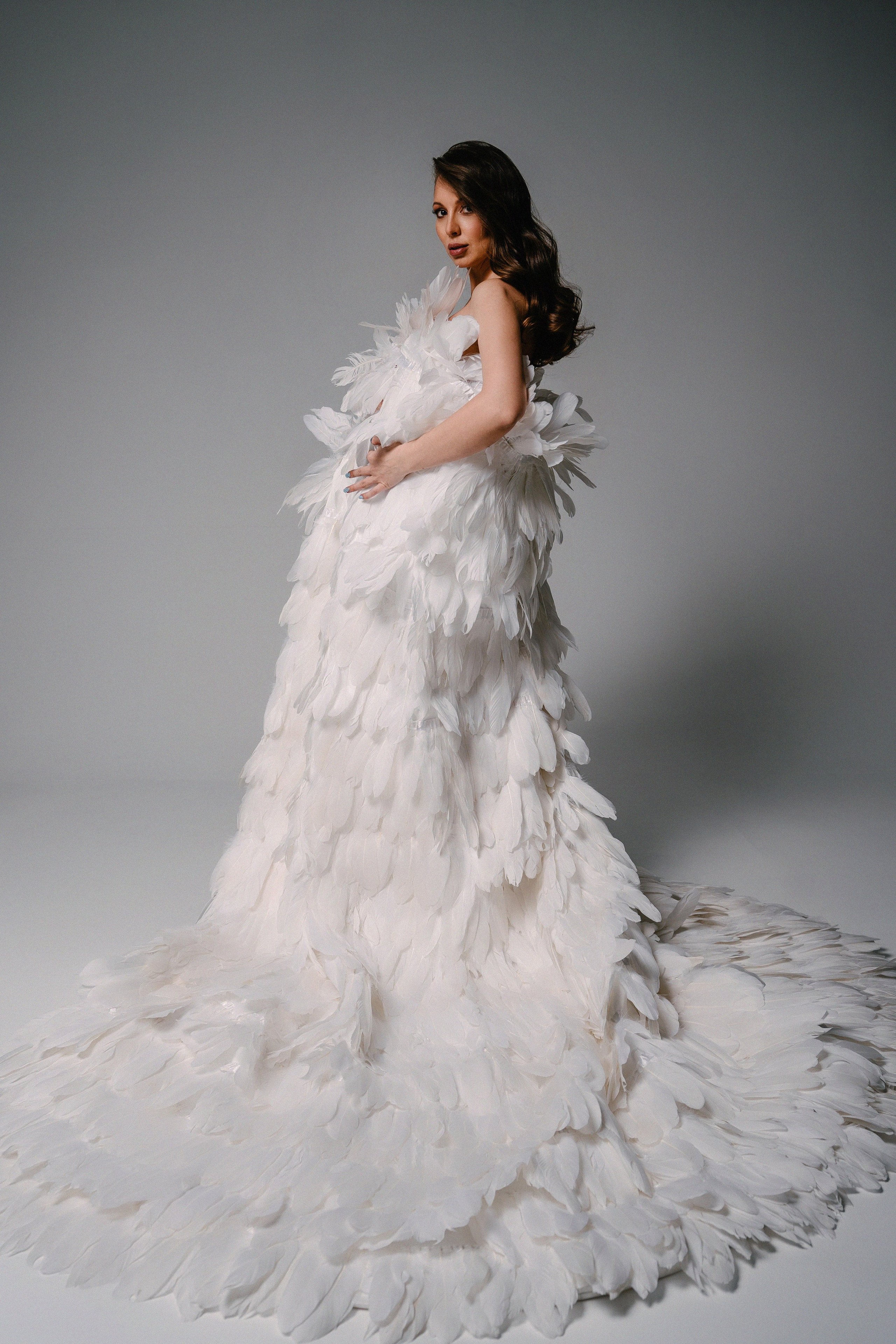 Олеся. Свадебный и семейный фотограф в Воронеже Анастасия Бойко