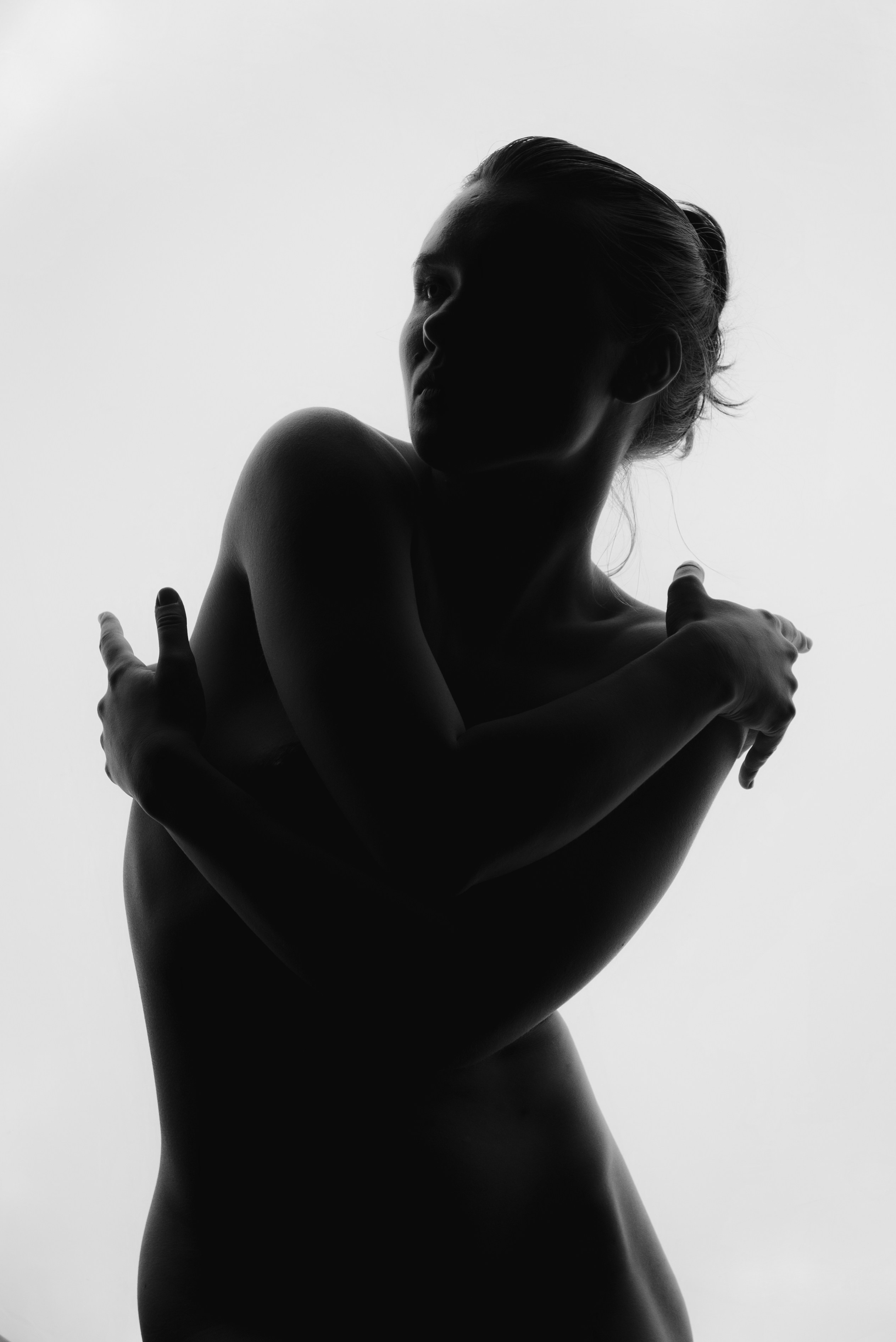 Катерина/ню/18+. Портретный и архитектурный фотограф в Москве и Санкт-Петербурге