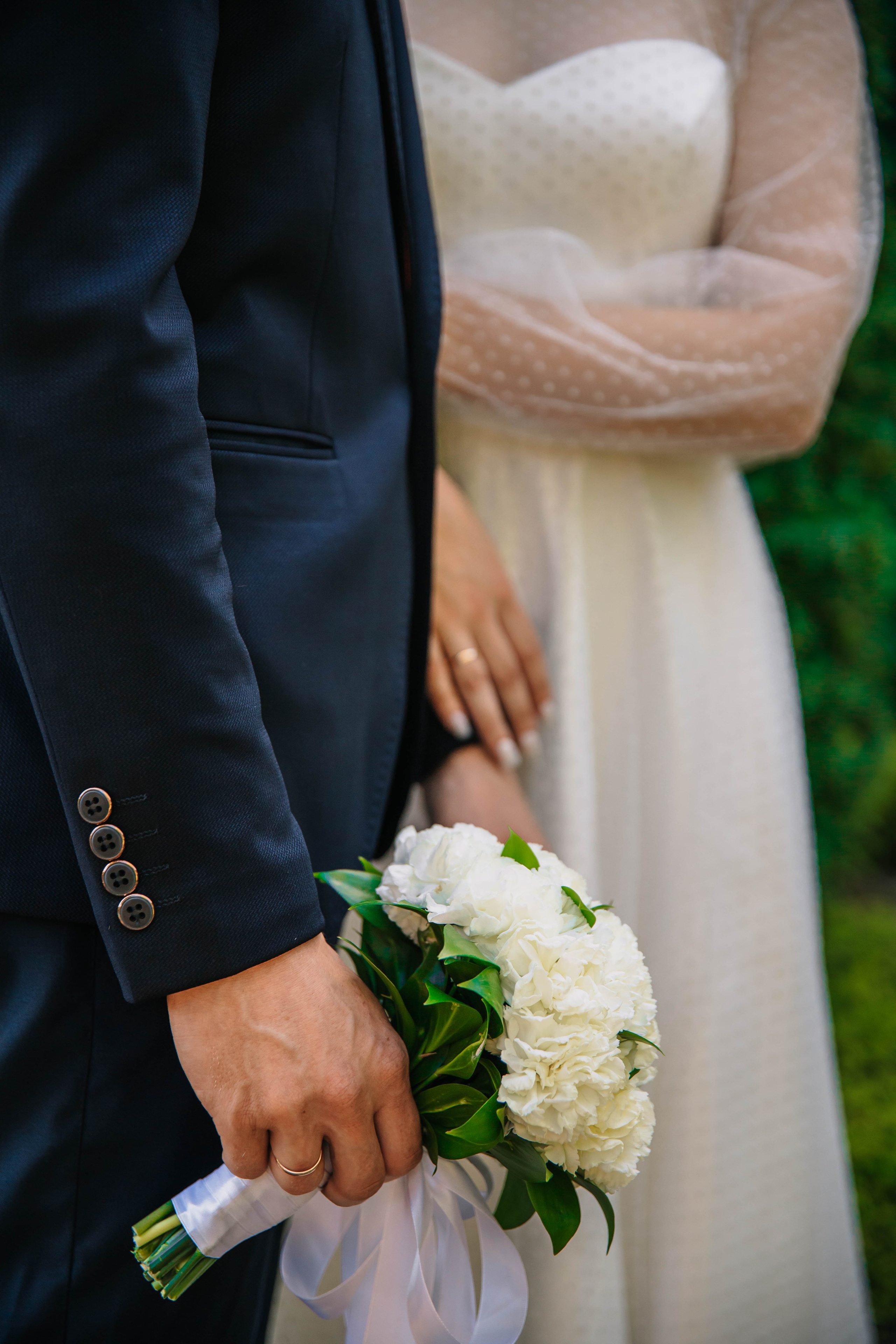 Александр и Варвара. Фотограф Дарья Маташкова