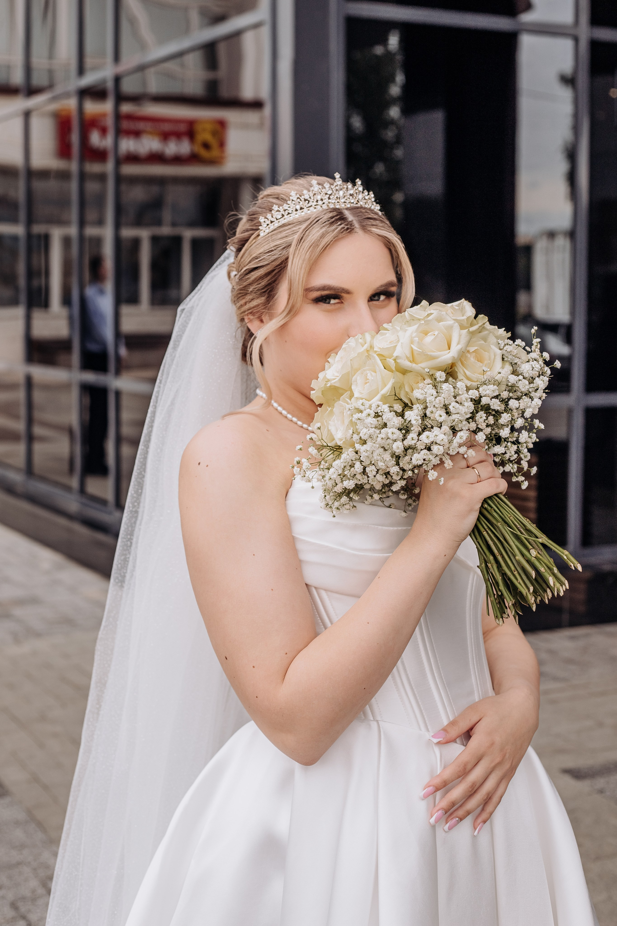 Диана + Артур. Свадебный и Семейный фотограф Маргарита Павлова