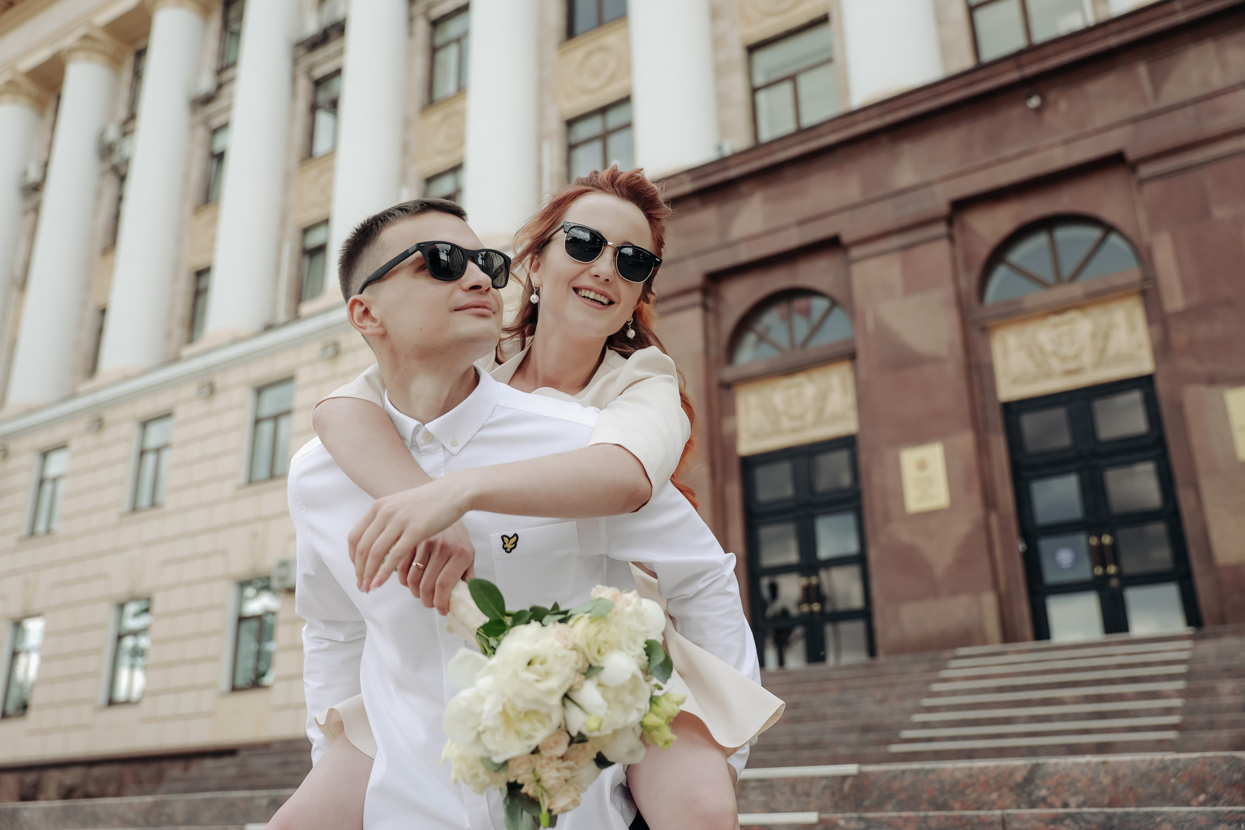 Свадьбы. Семейный, портретный и свадебный фотограф в Липецке Эльвира Алигри