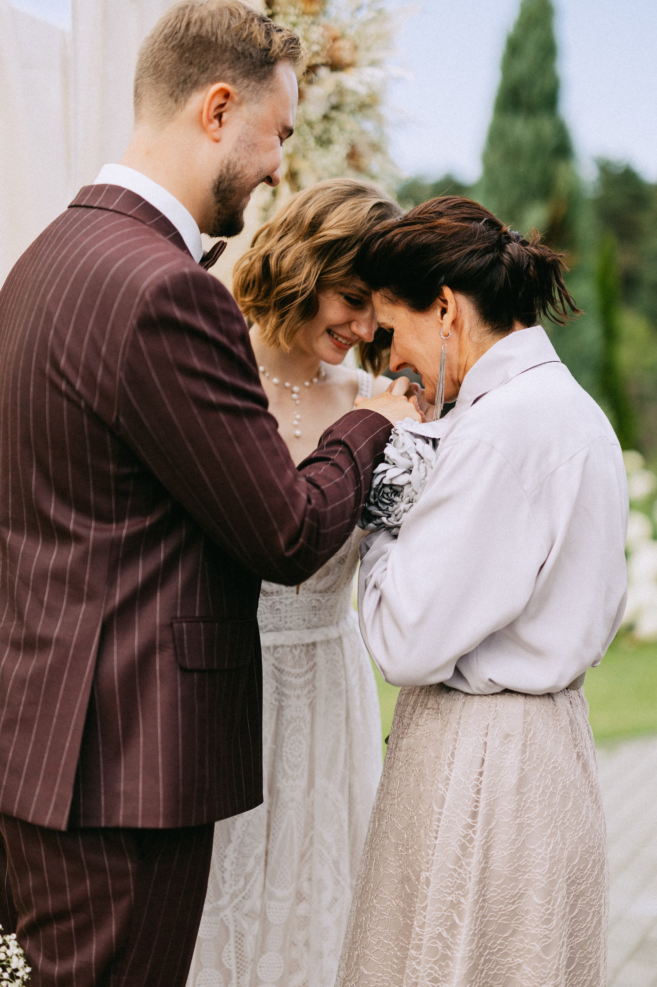 Masha x Sasha. Daria Chigintseva Photographer