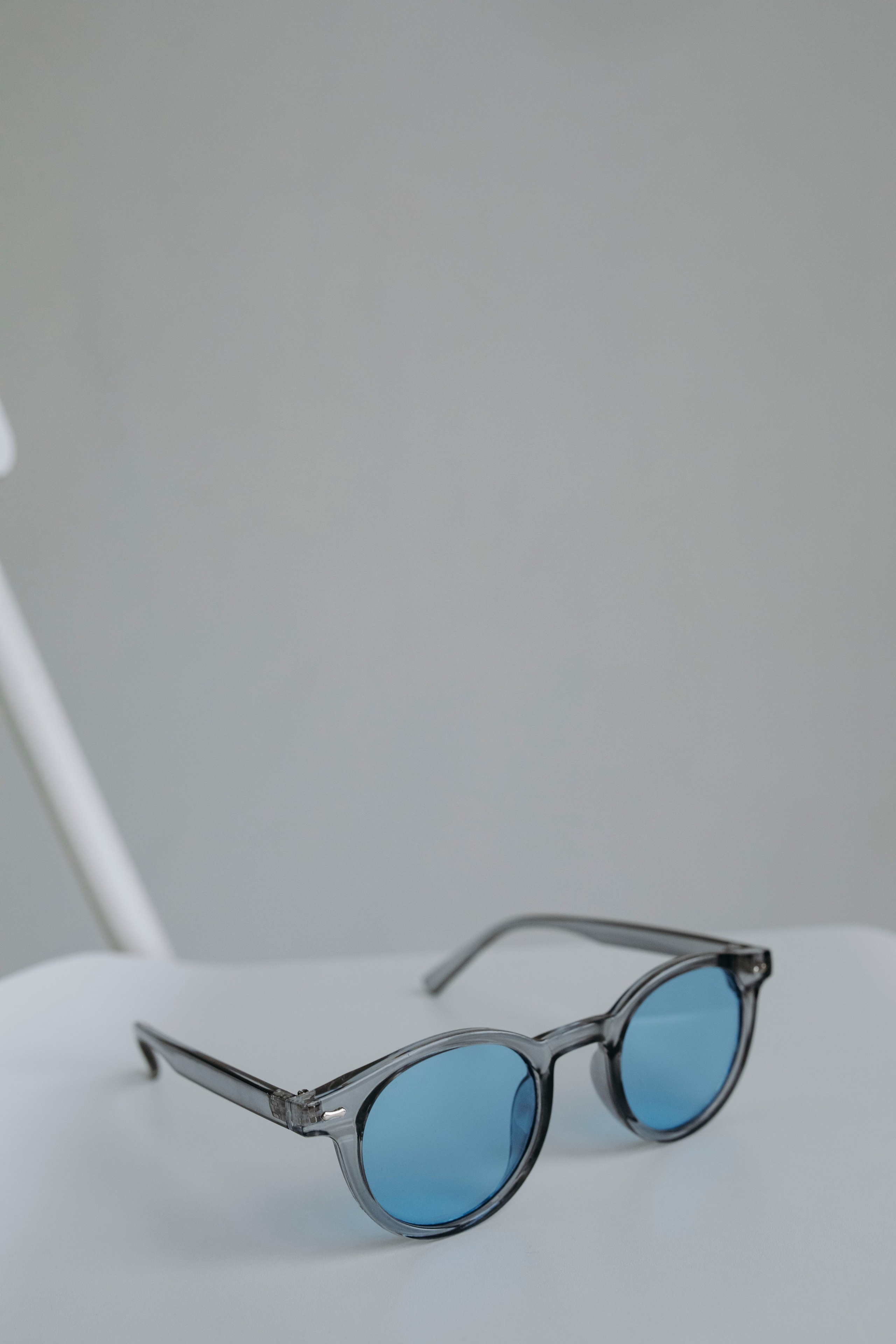 Реклама очков. Профессиональный фотограф