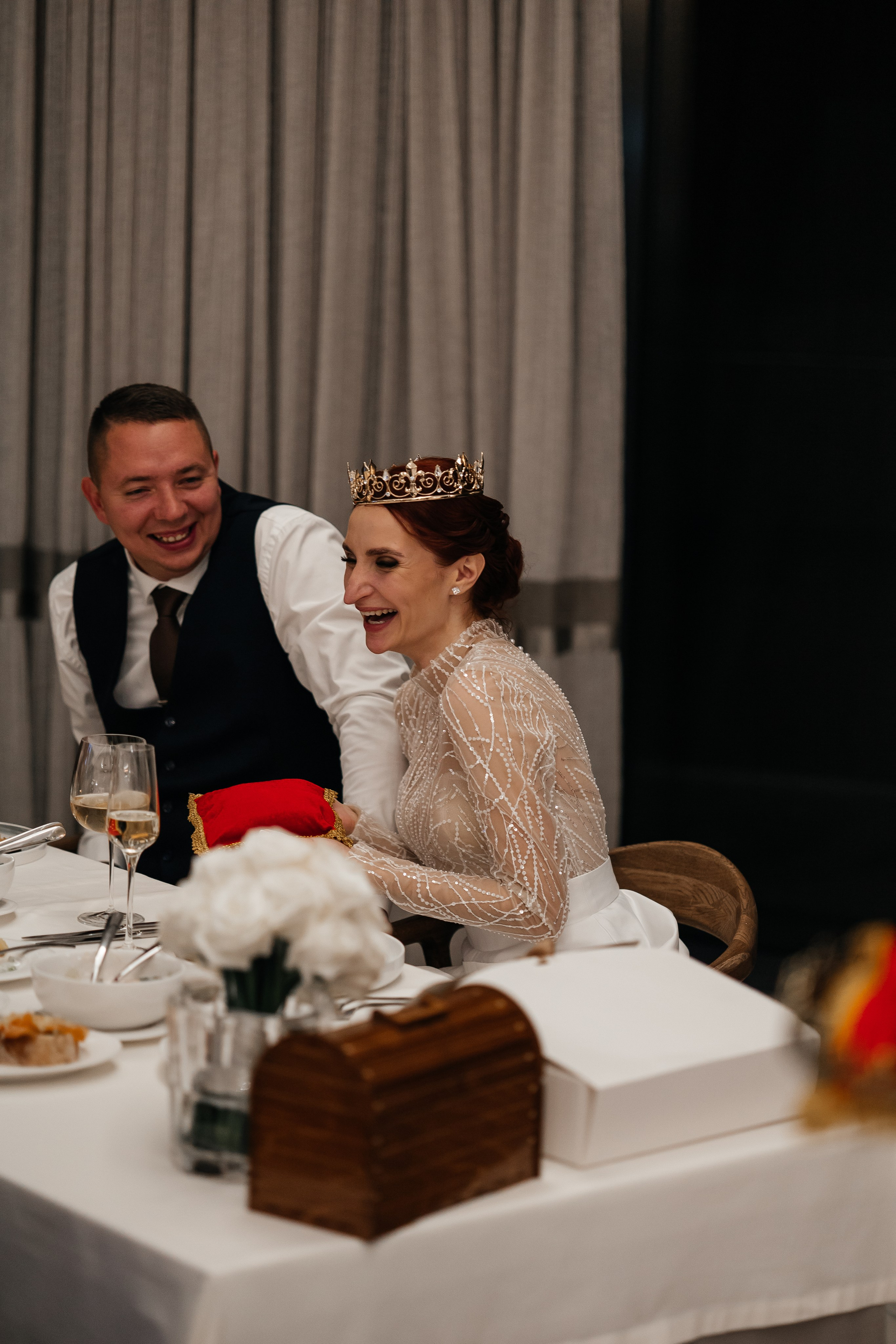 Виктория и Владимир. Главная