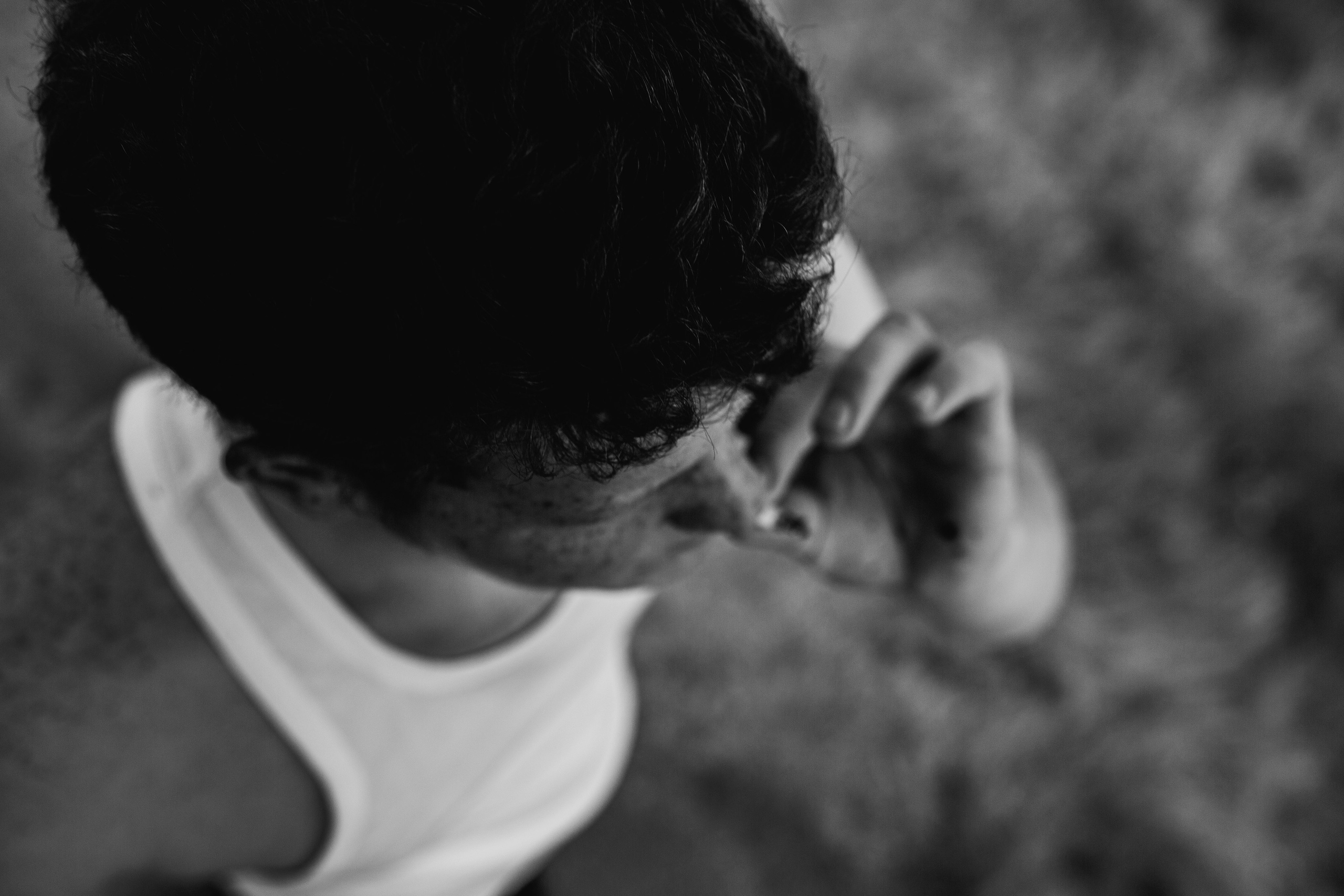 Дильшод. Евгений Матвеев — фотограф в Санкт-Петербурге