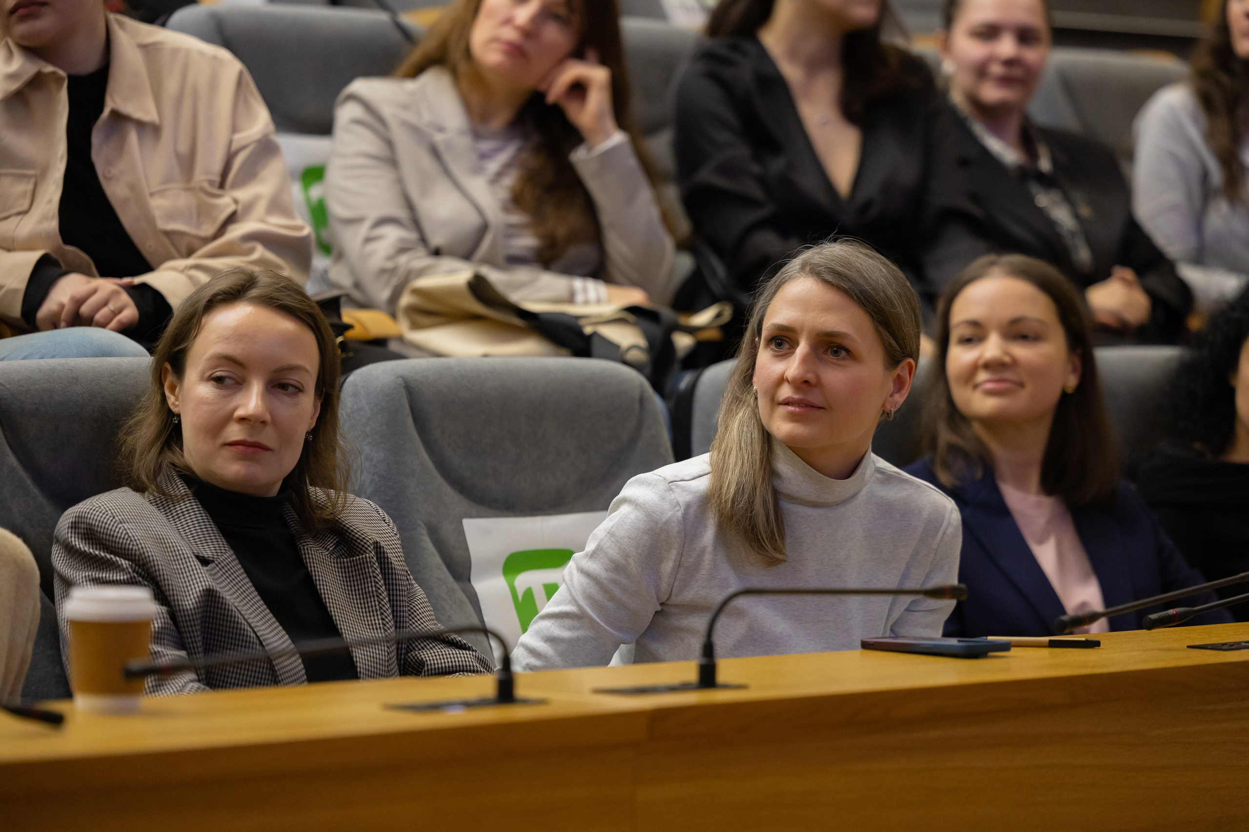 «АРЕХ. РетроПерспектива». Лекция Сергея Сенкевича в Политехе. Евгений Матвеев — фотограф в Санкт-Петербурге