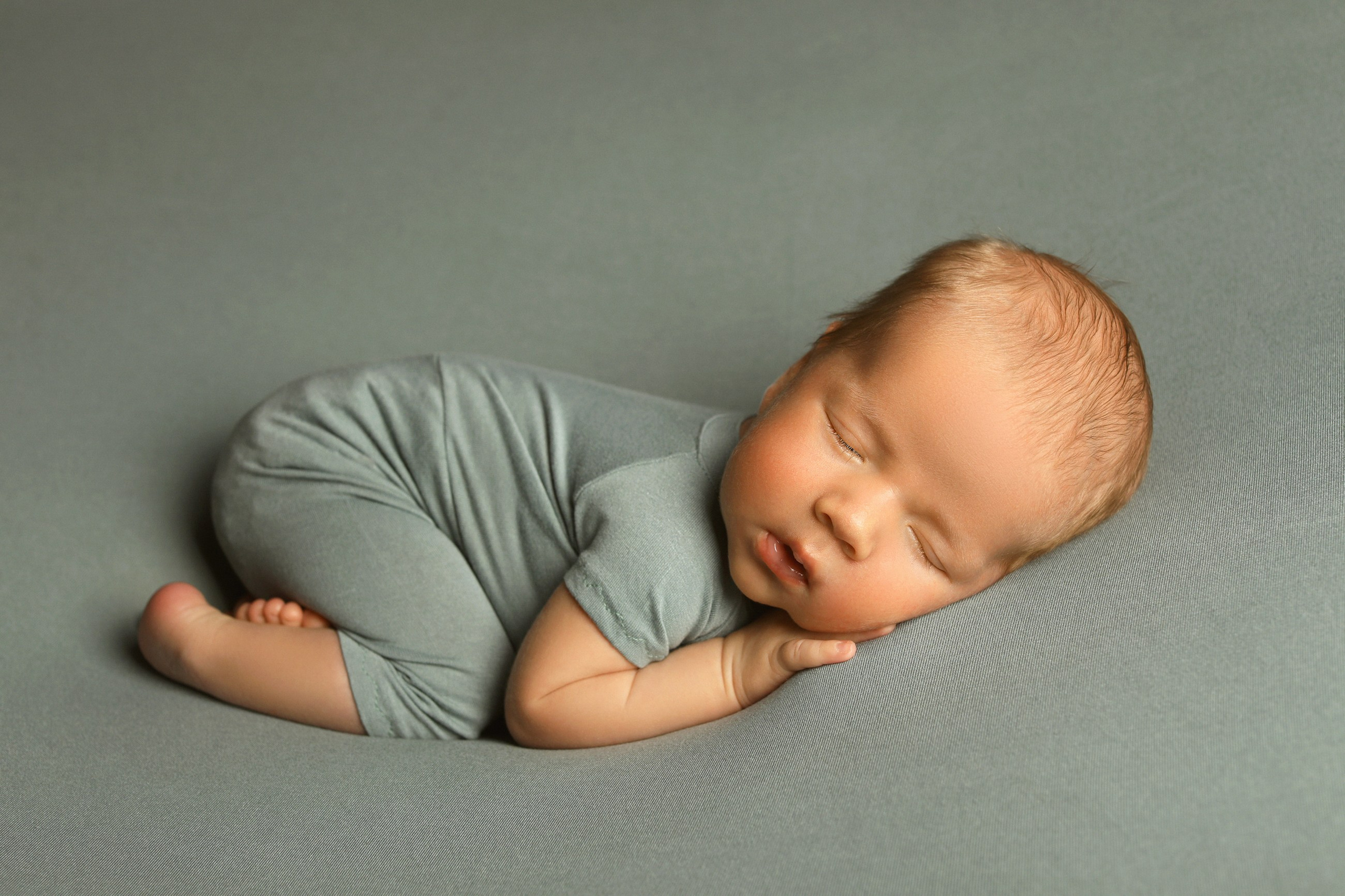 Новорожденные мальчики. Фотограф новорожденных в г. Великий Новгород — Екатерина Новикова