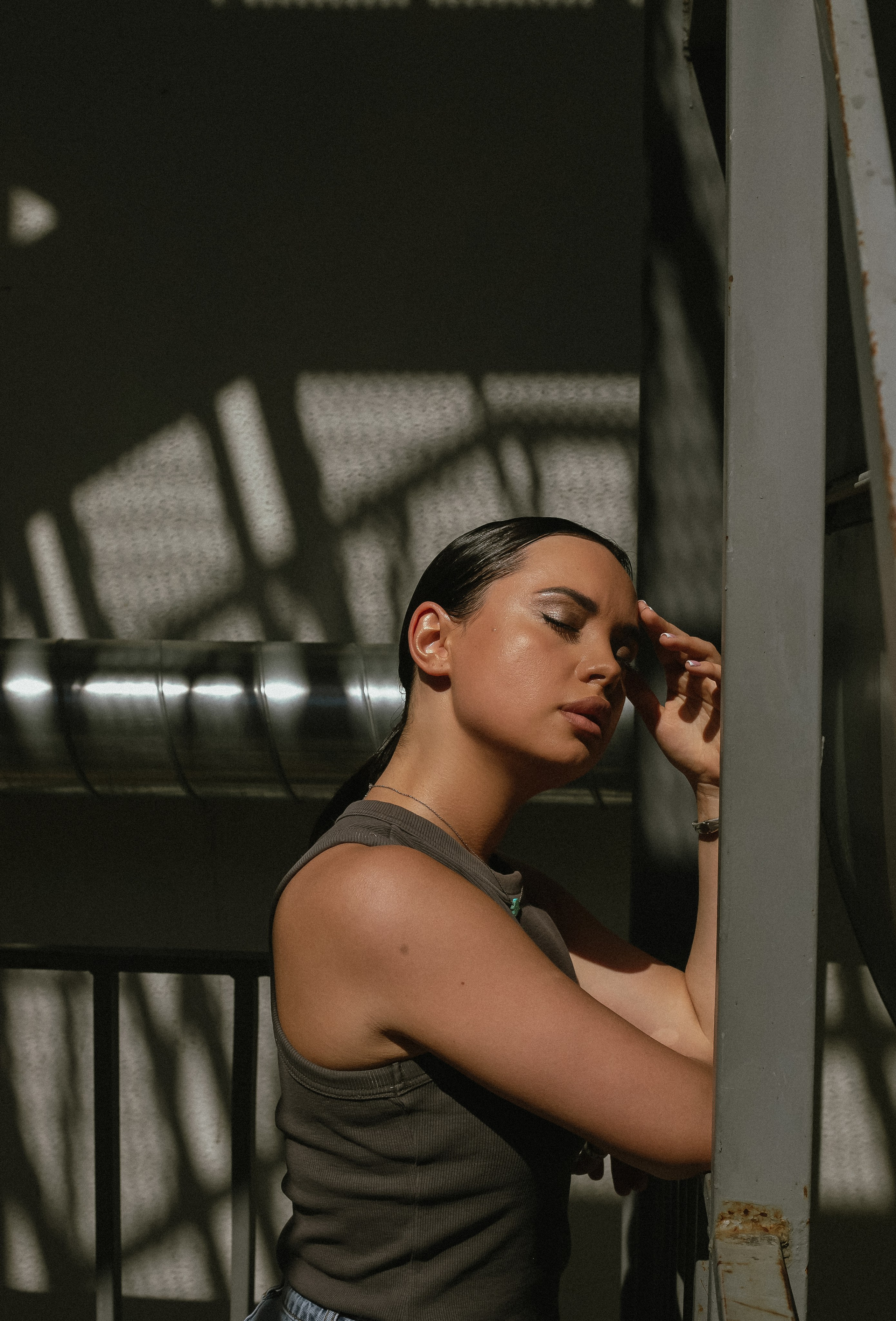 Фотопрогулка. Фотограф Карина Орехина из Ярославля