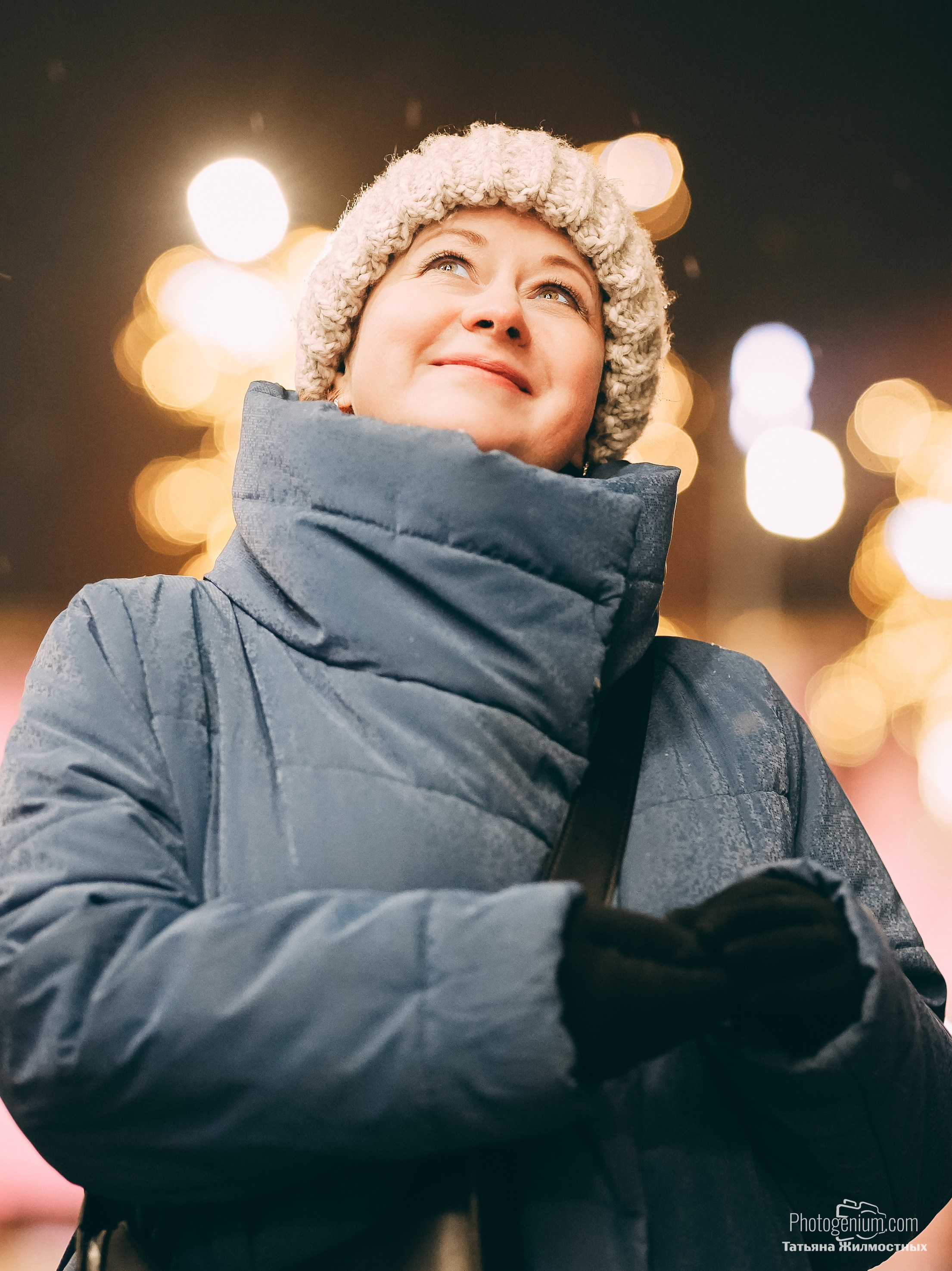 Наталья Смирнова. Фотограф Нижний Новгород Татьяна Кейод