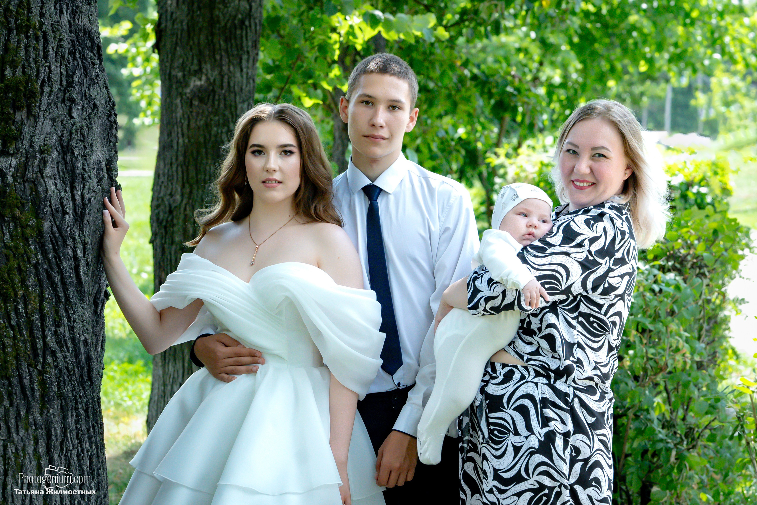 Выпускной 9"Д» класс школа № 35. Фотограф Нижний Новгород Татьяна Кейод