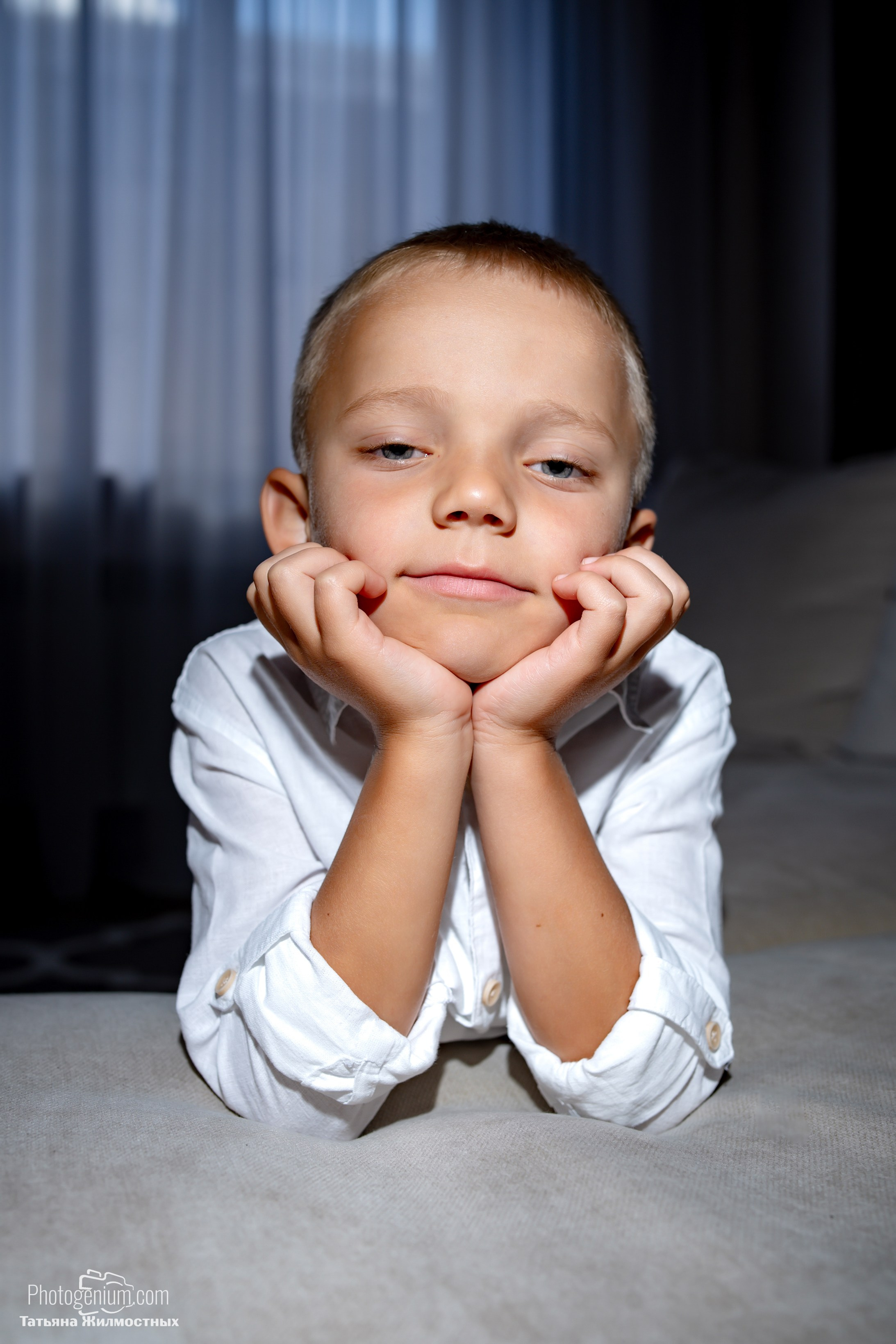 День рождения. Фотограф Нижний Новгород Татьяна Кейод