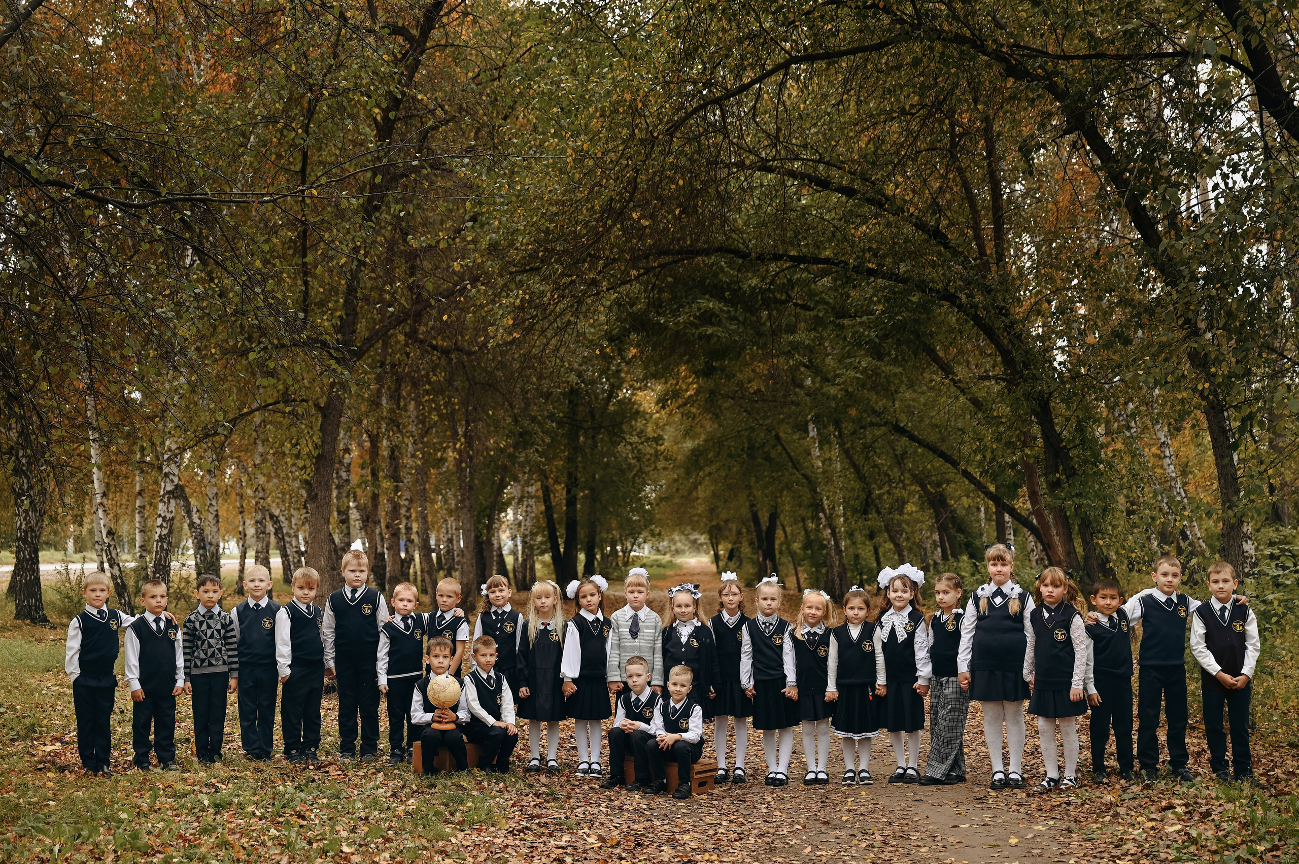 Началка. Выпускные альбомы в Кургане, Твой альбом, Книга