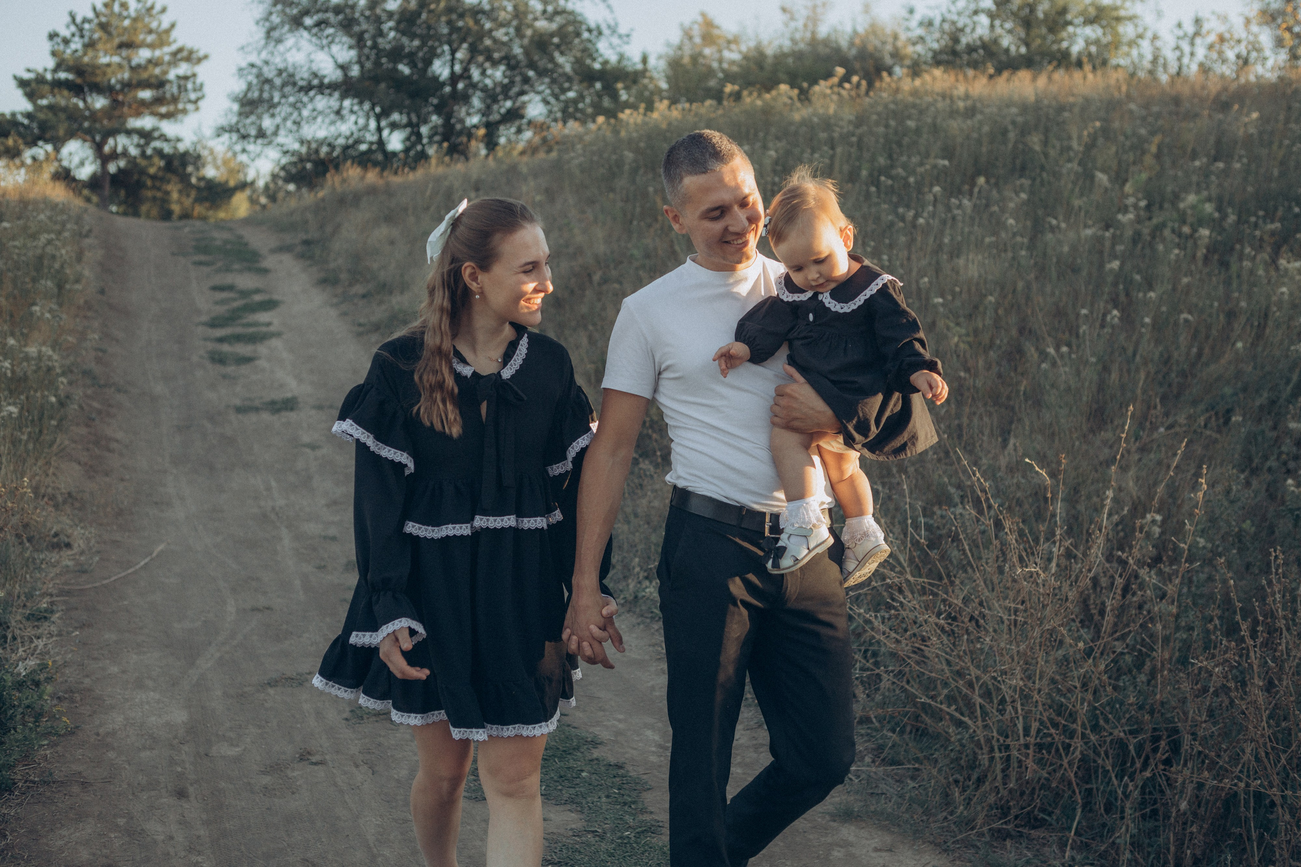 Василисе 1 годик. Семейный фотограф и фотограф на роды в Ростове-на-Дону Мухина Виктория
