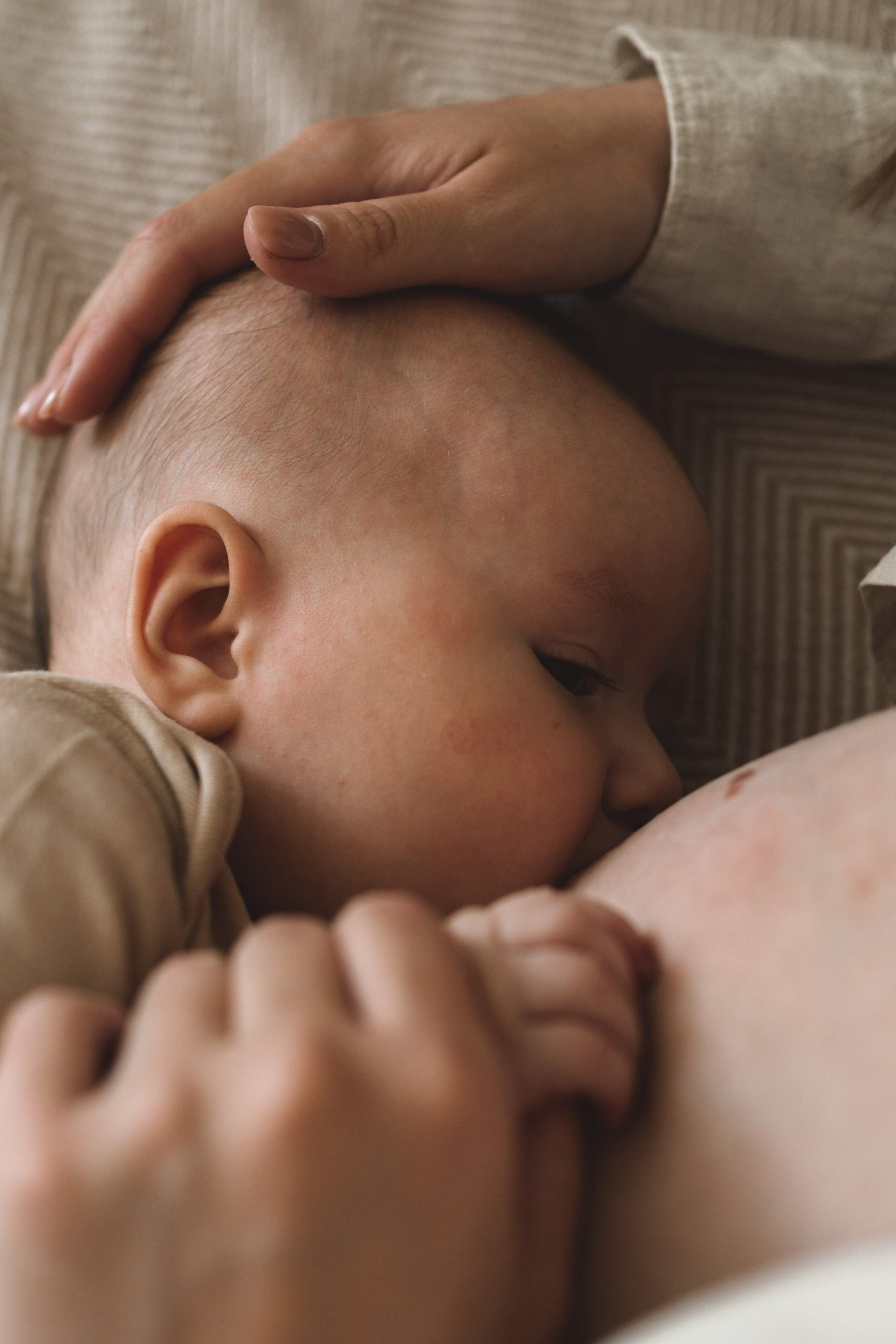 Семейный фотограф Ольга Мишустина в Самаре