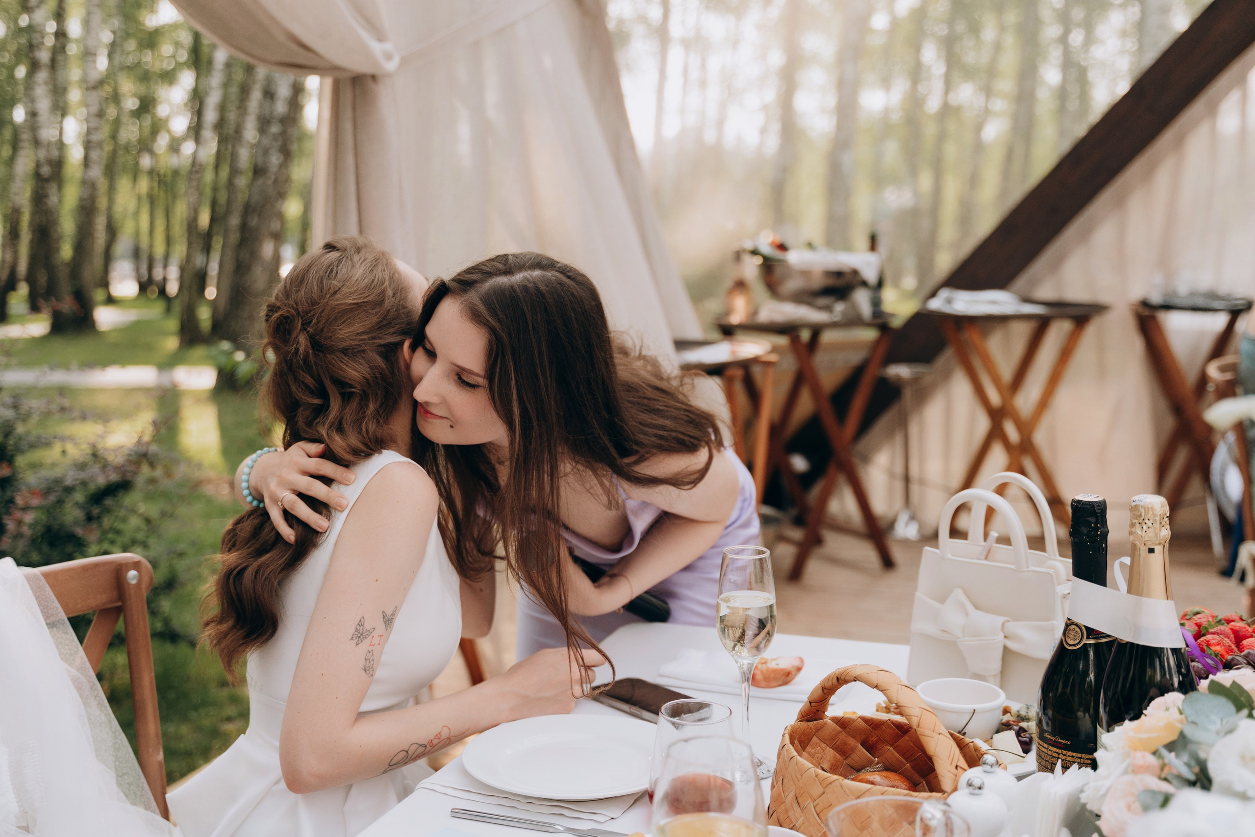 Алиса и Максим. Полный день 6 часов. Фотограф Москва Виктория-Антуанетта