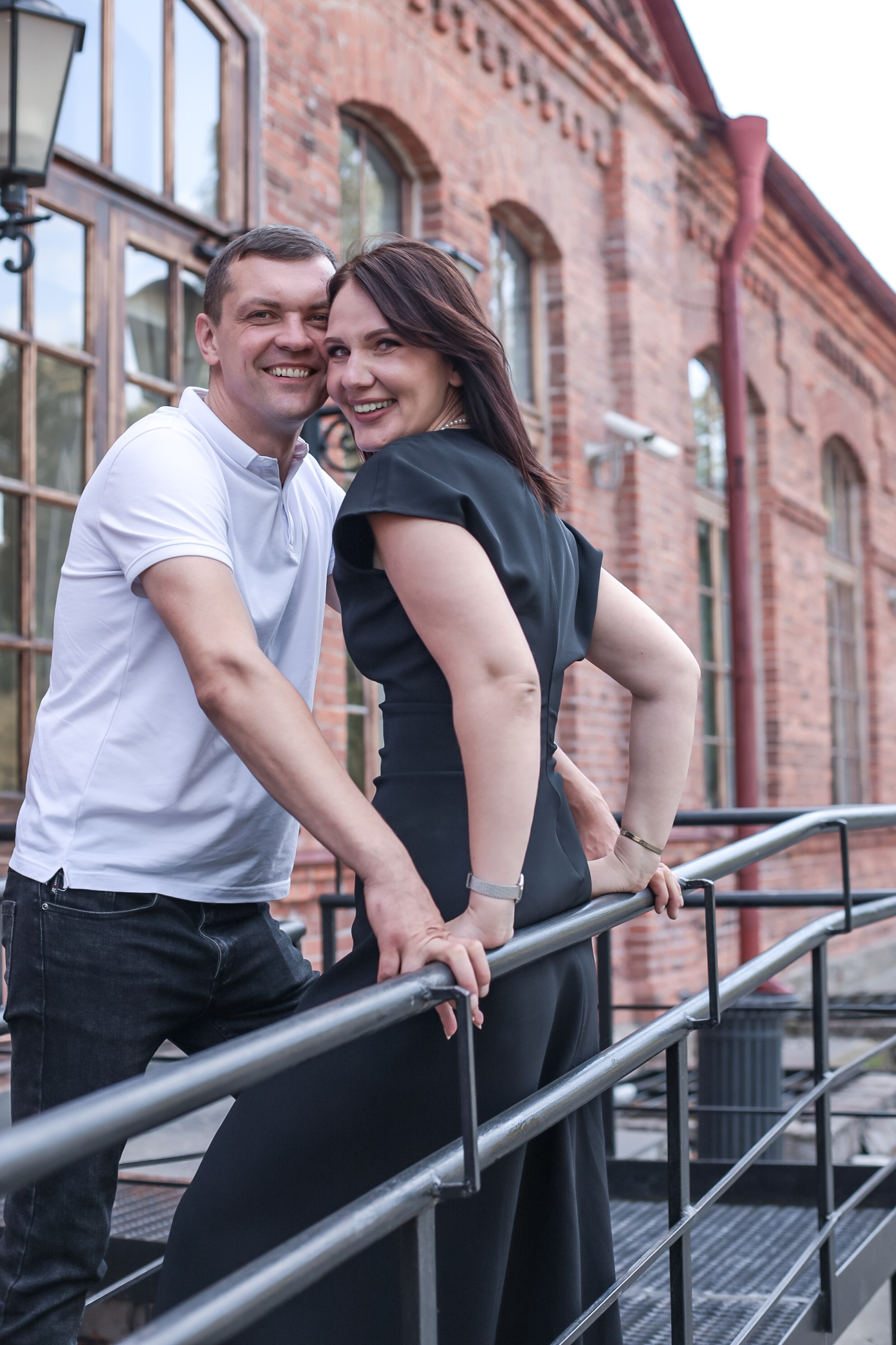 Фотосессия Веры Дмитрия и Максима. Фотограф в Петрозаводске Вероника Манакова