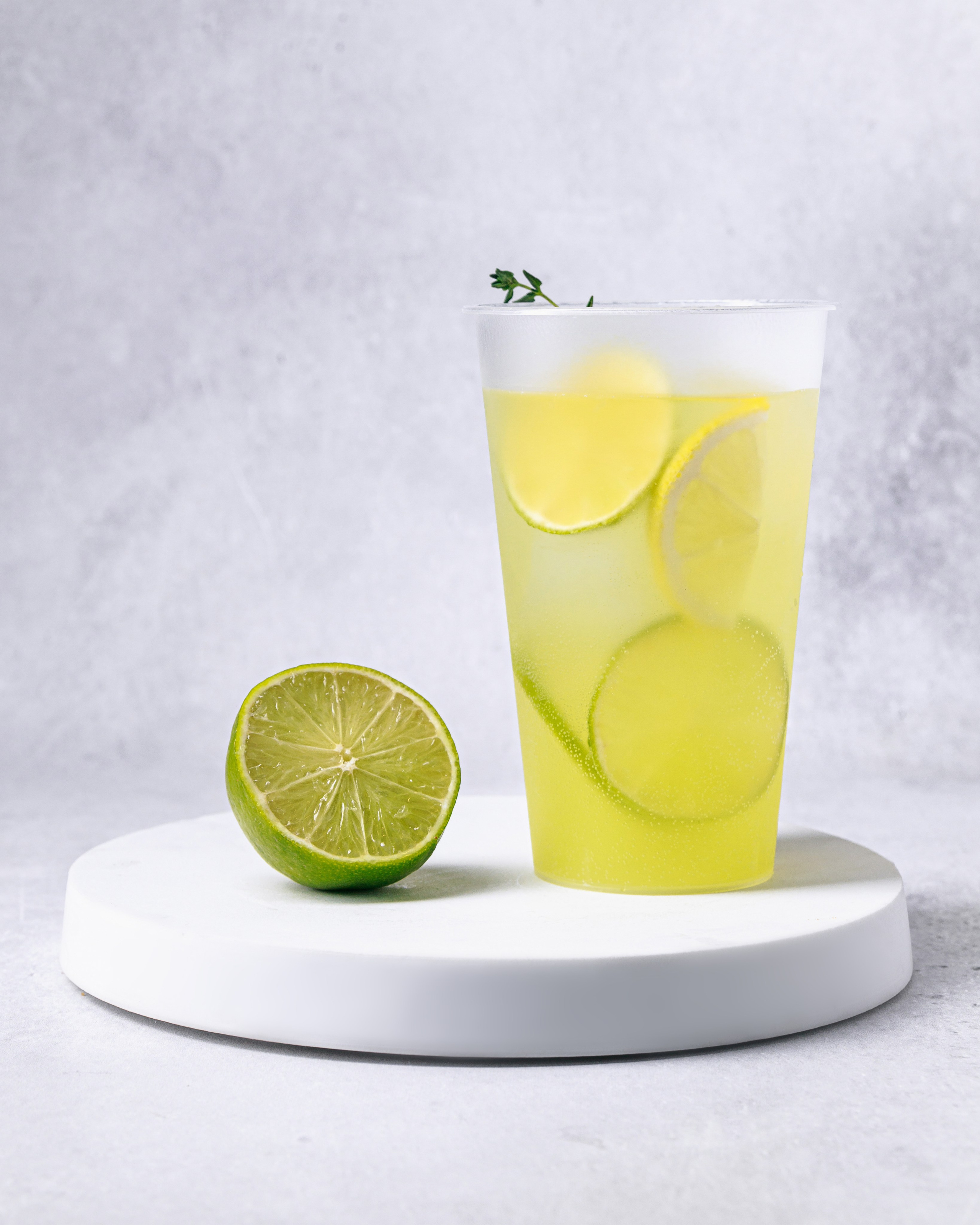 Лимонады «С собой», фудкорт. Фотограф в Москве Татьяна Драгунова