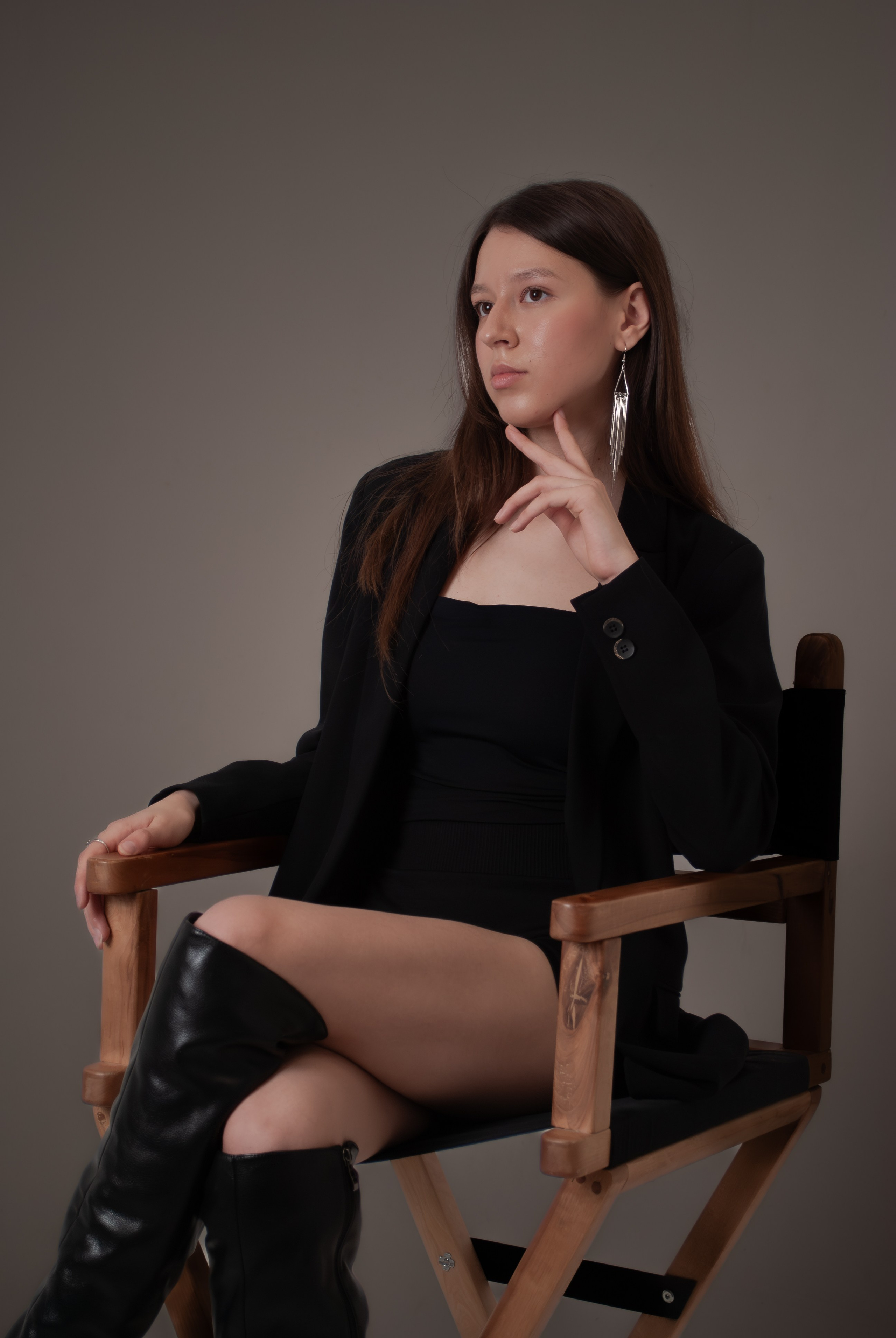 Индивидуальная съемка фотосессия в Екатеринбурге