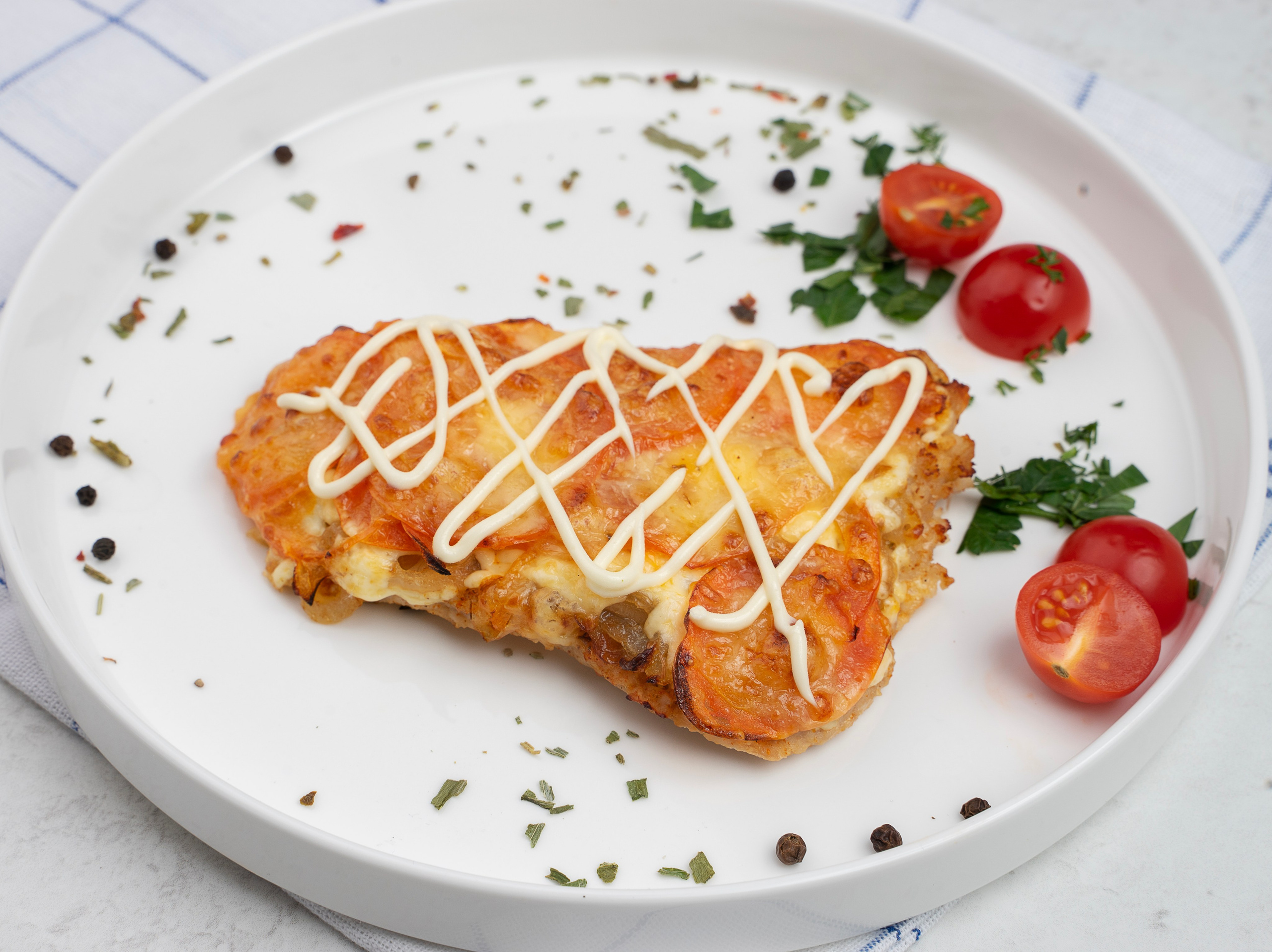 Бублик. Предметный и фуд-фотограф в Челябинске Руднева Юлия