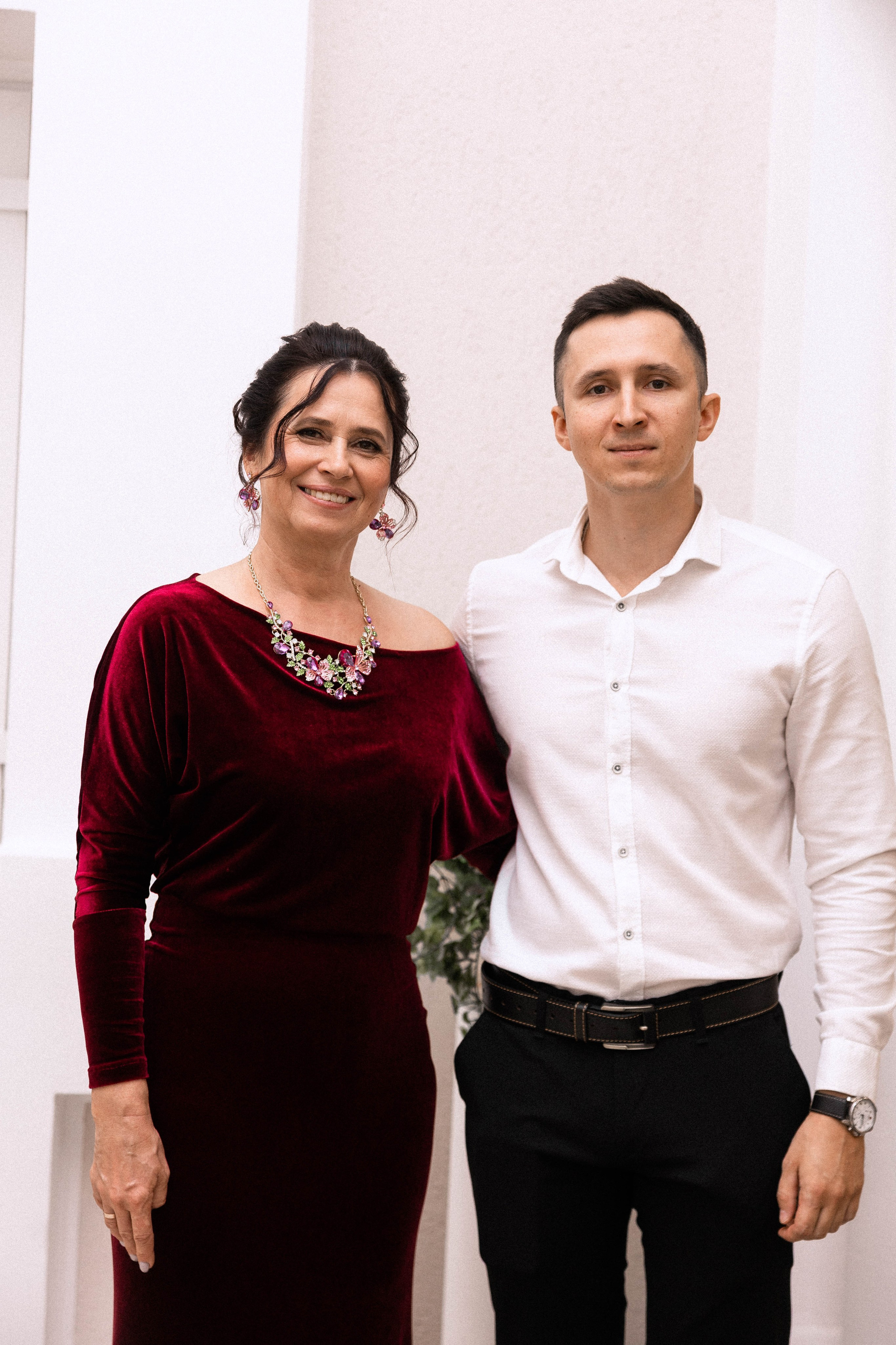 Ксения & Юрий. Свадебный и портретный фотограф Соломко Диана