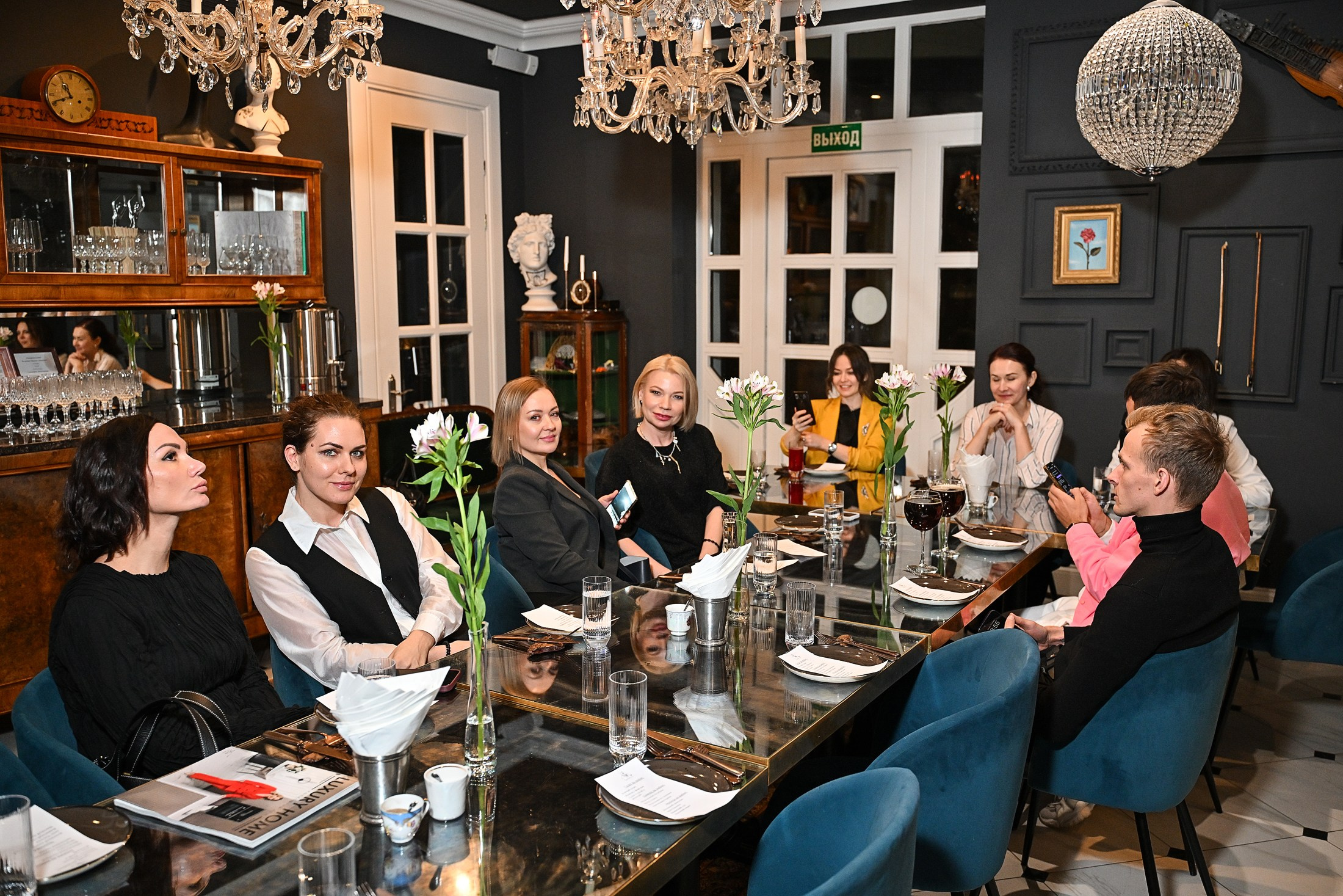 Корпоративные. Фотограф в Калининграде Сулейманов Амирхан