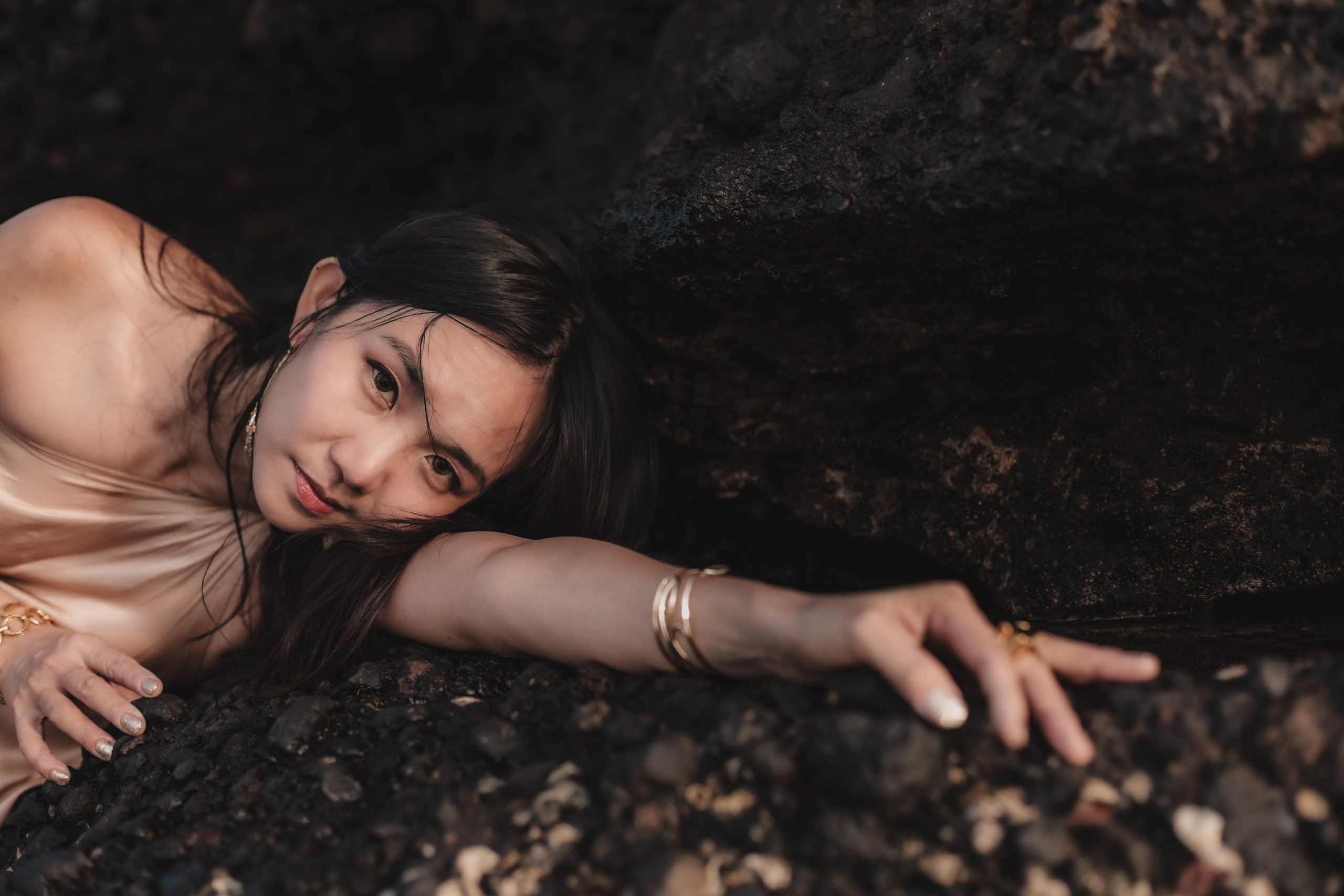 New chapter. Мариам Багдасарян