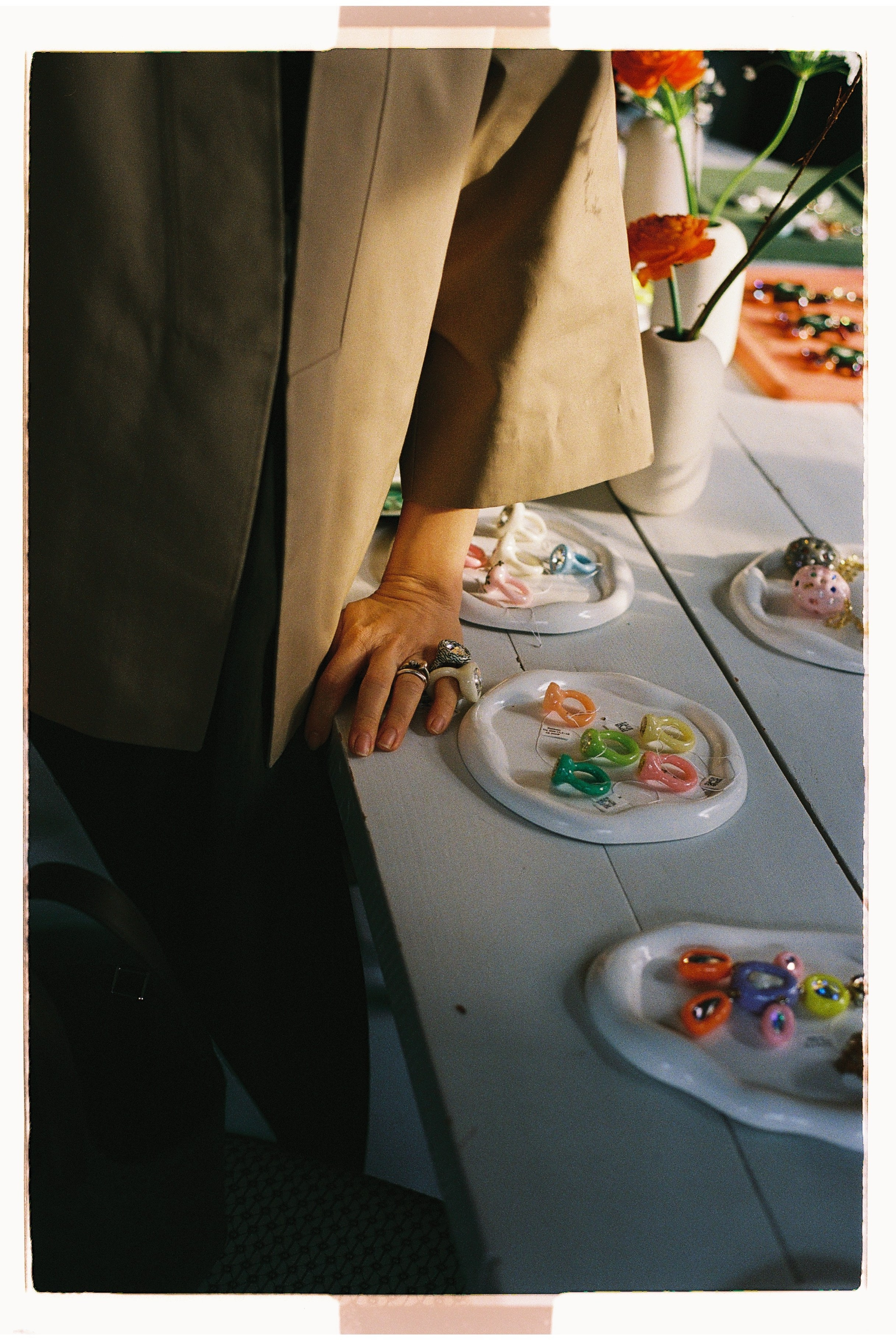 Репортажные съемки. Фотограф в Москве Лида Фойда