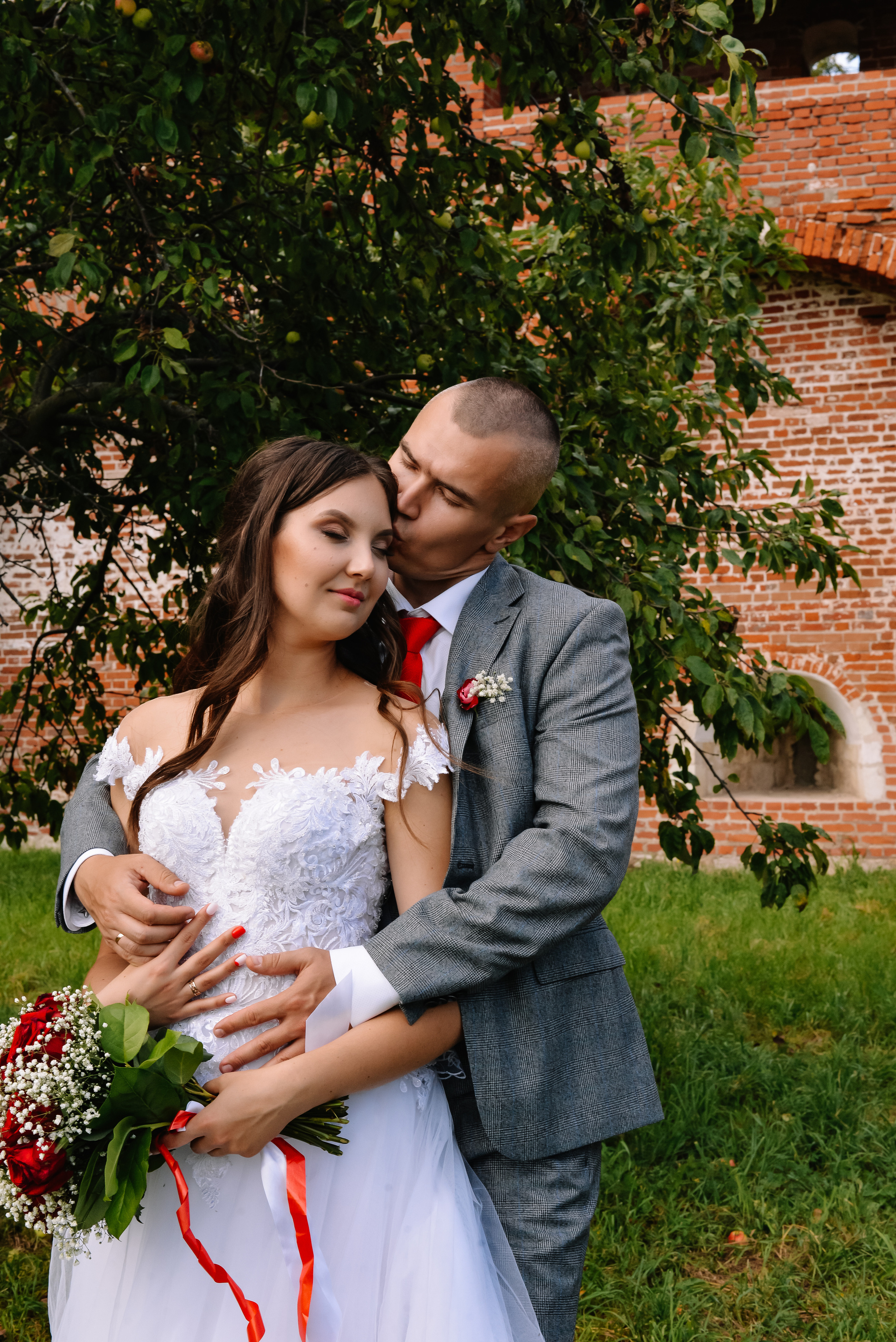 Максим & Кристина. Фотограф Луховицы, Коломна, Москва, Рязань