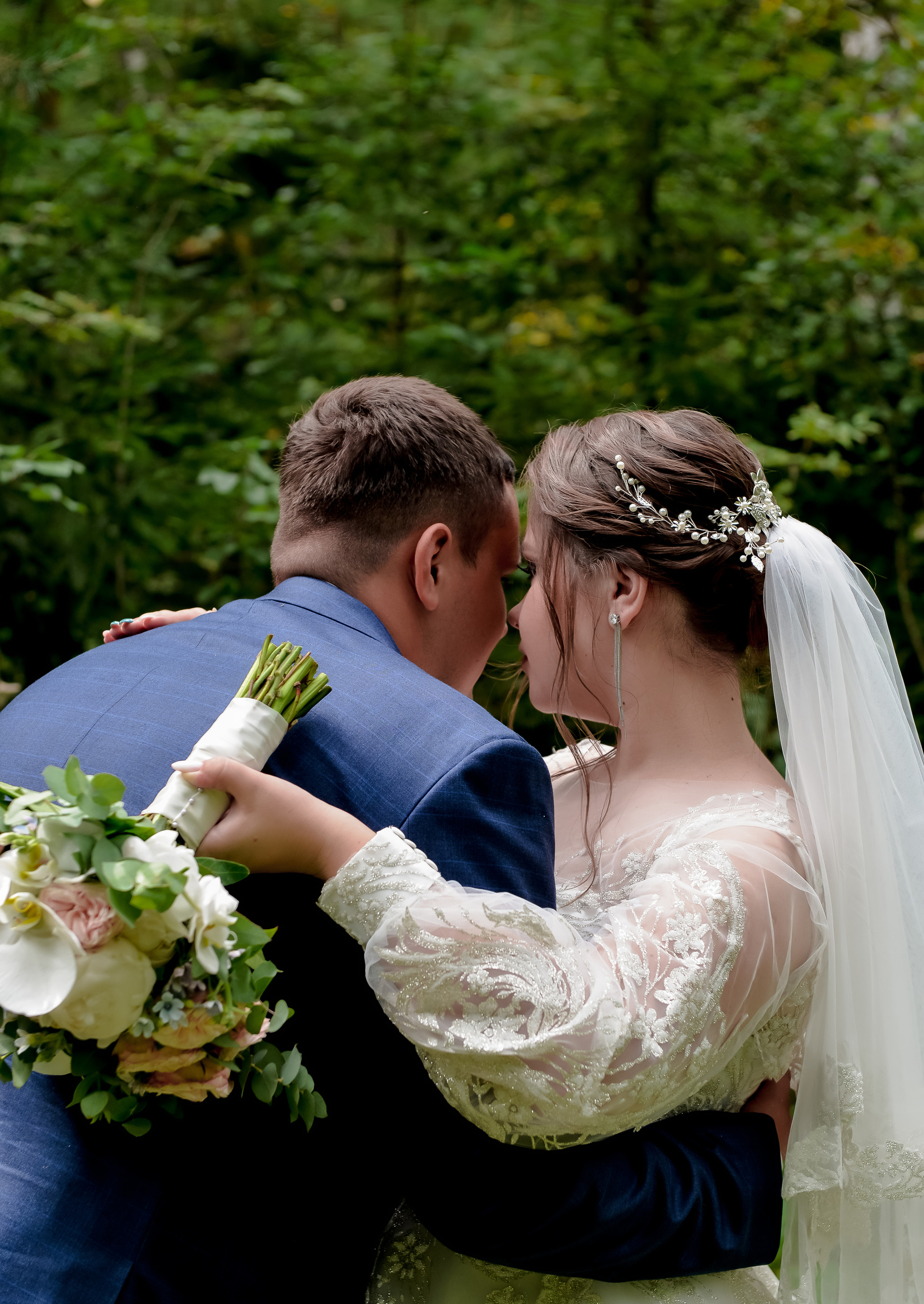 Татьяна & Андрей. Фотограф Луховицы, Коломна, Москва, Рязань