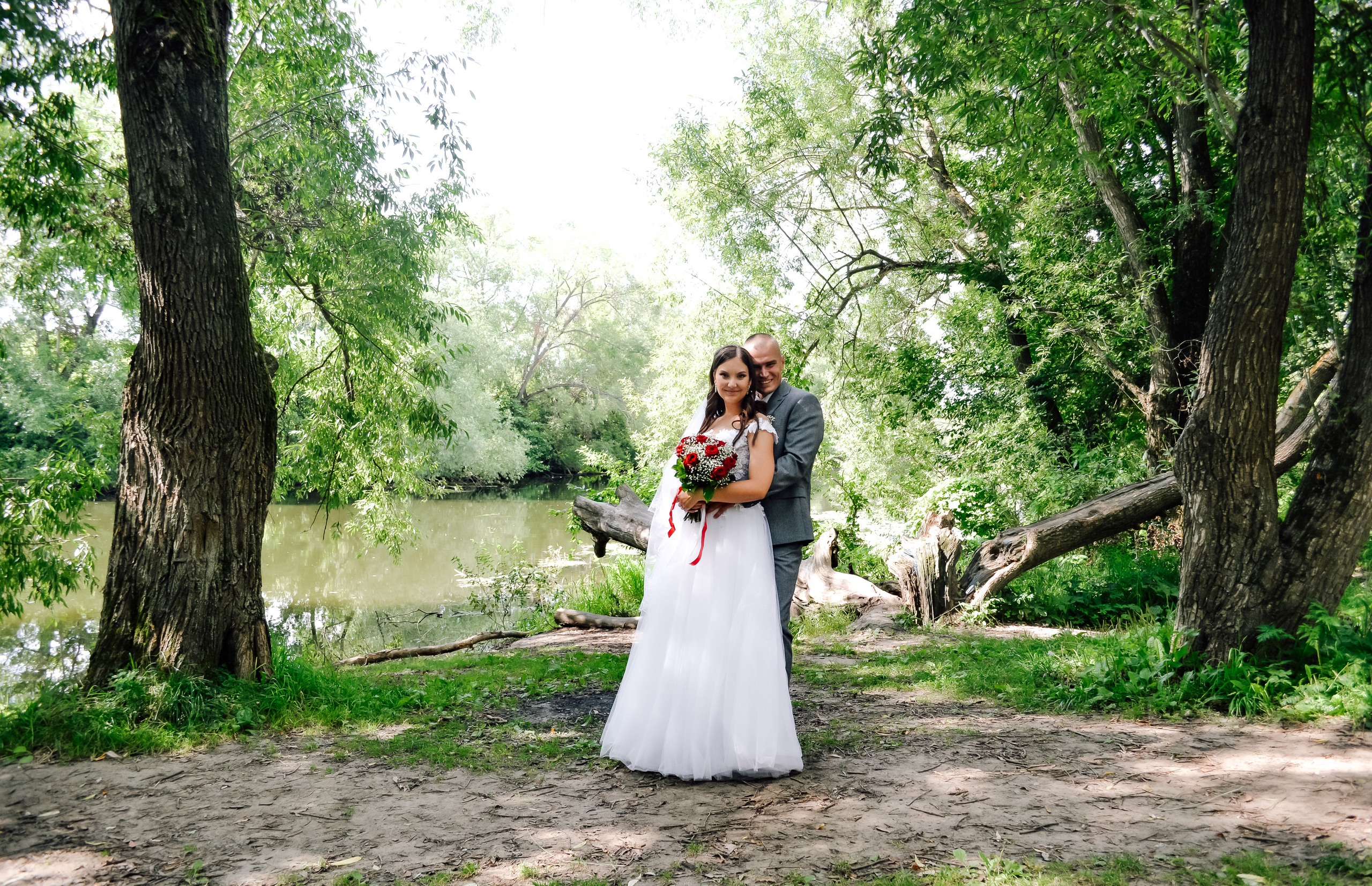 Максим & Кристина. Фотограф Луховицы, Коломна, Москва, Рязань