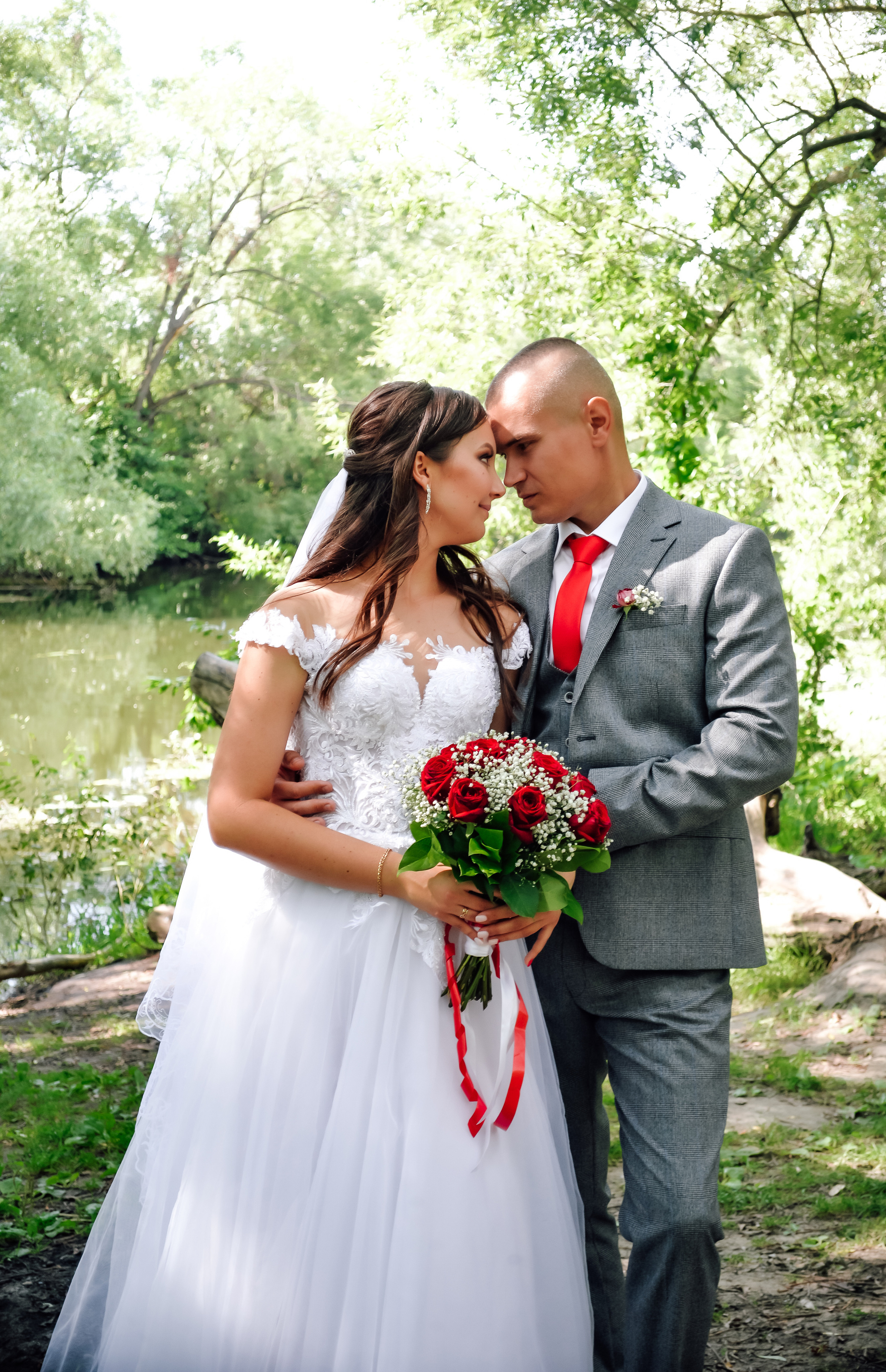 Максим & Кристина. Фотограф Луховицы, Коломна, Москва, Рязань